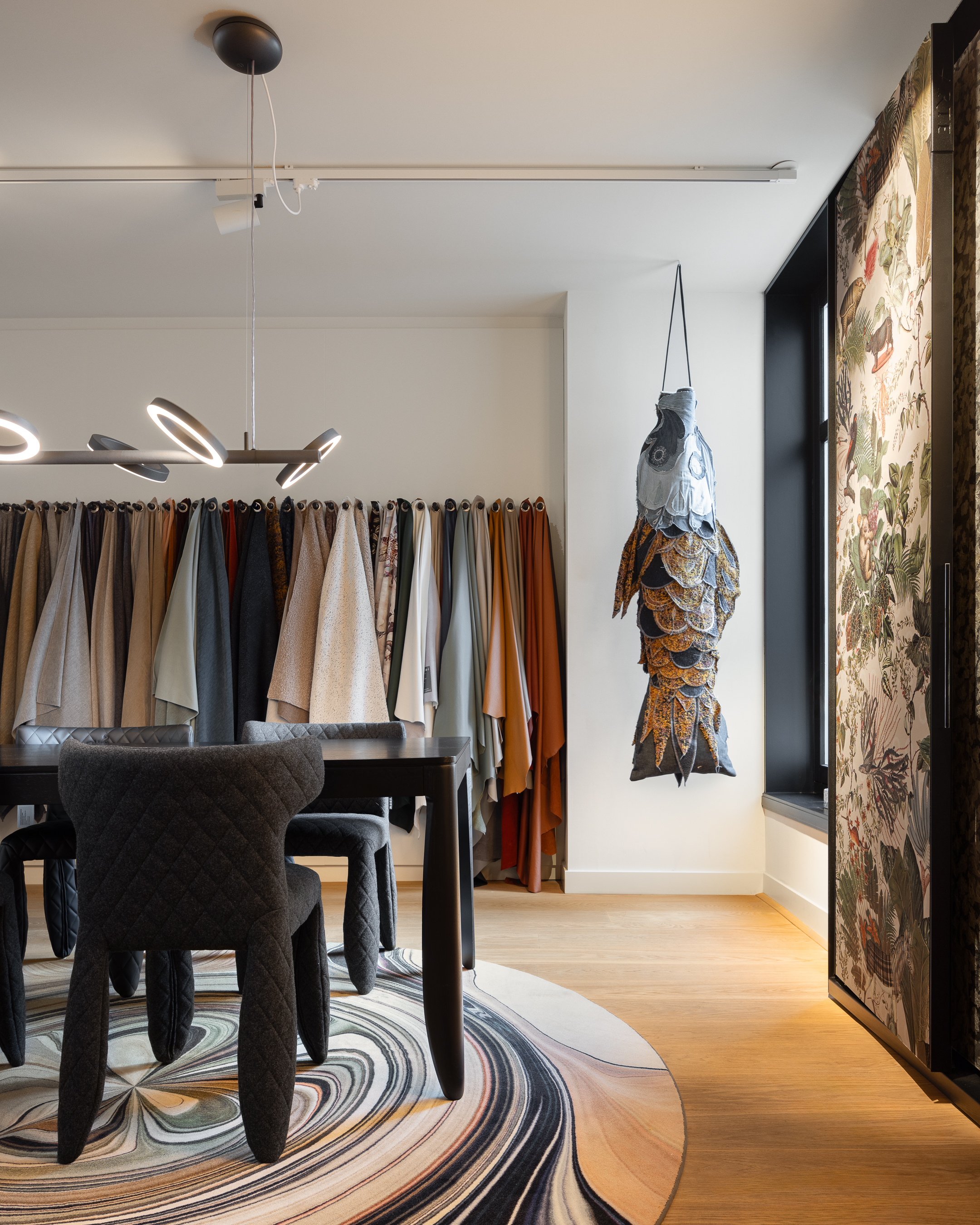 Request your trade account - Moooi