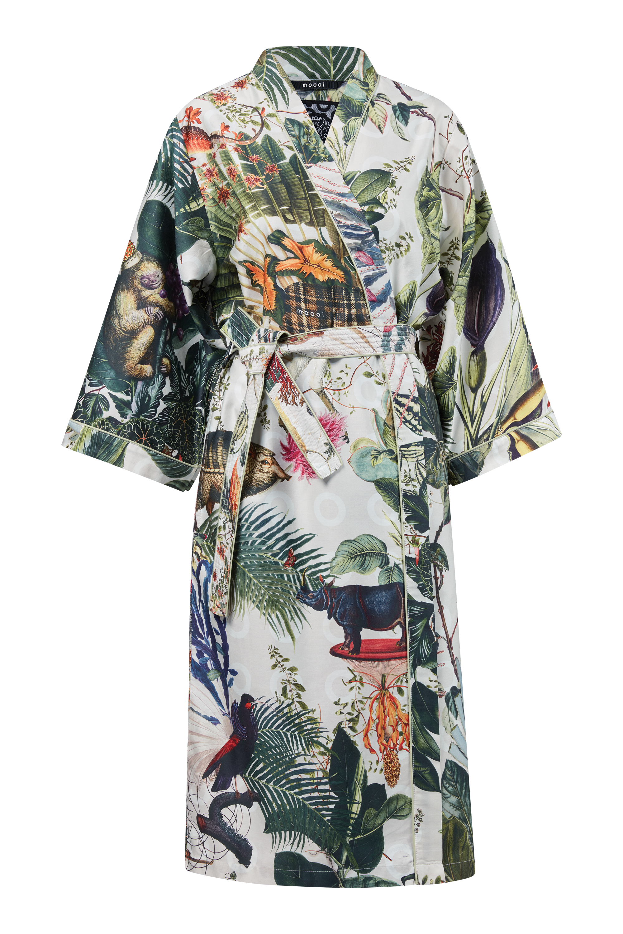 Menagerie-Kimono_Ivory_UV_UV--