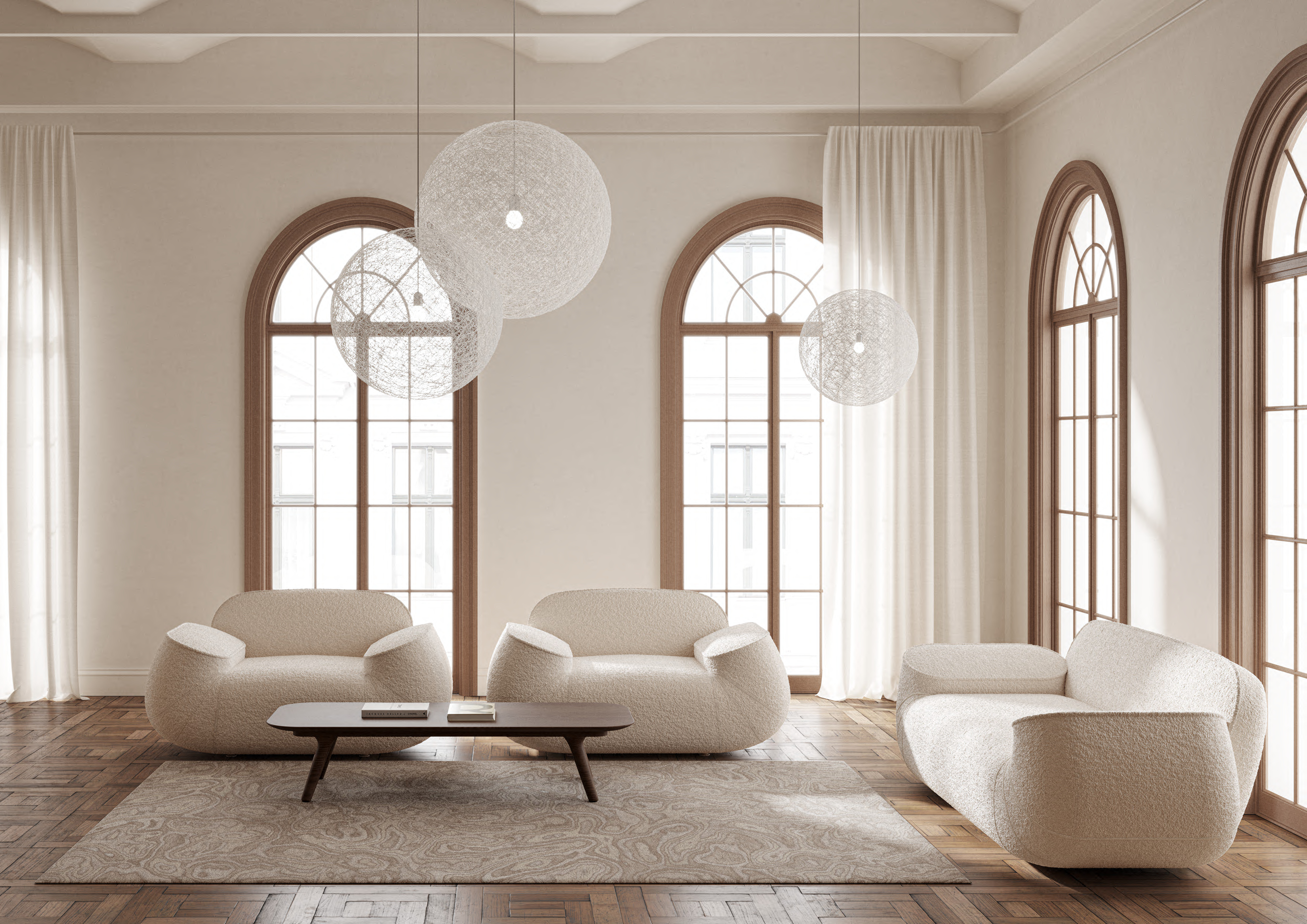 New York Design Week 2024 - Moooi