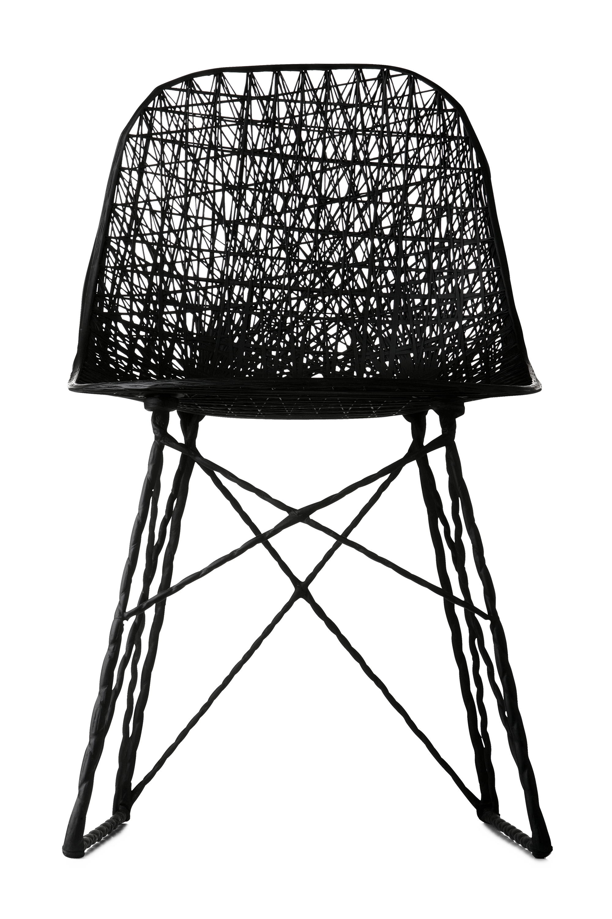 Carbon Chair - Moooi