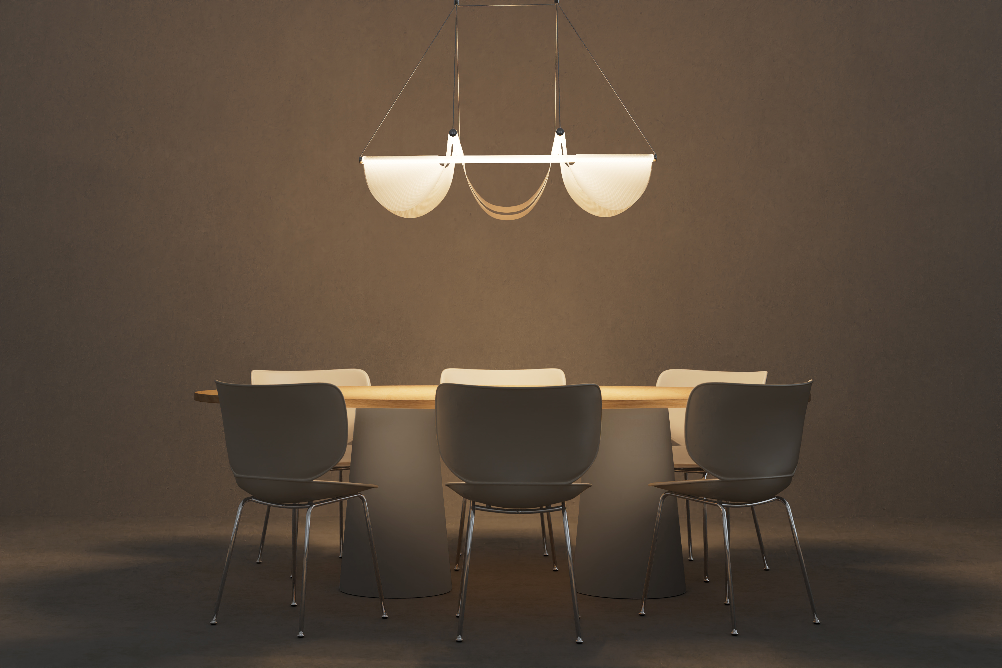 Drape Light - Moooi