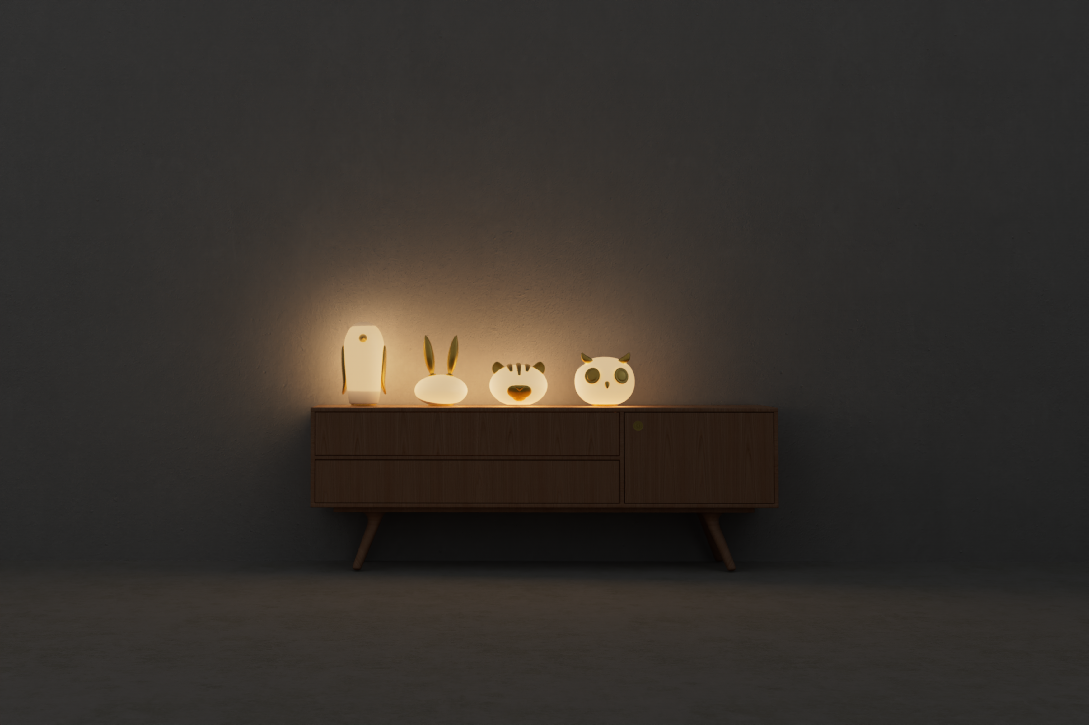 Pet Light - Moooi