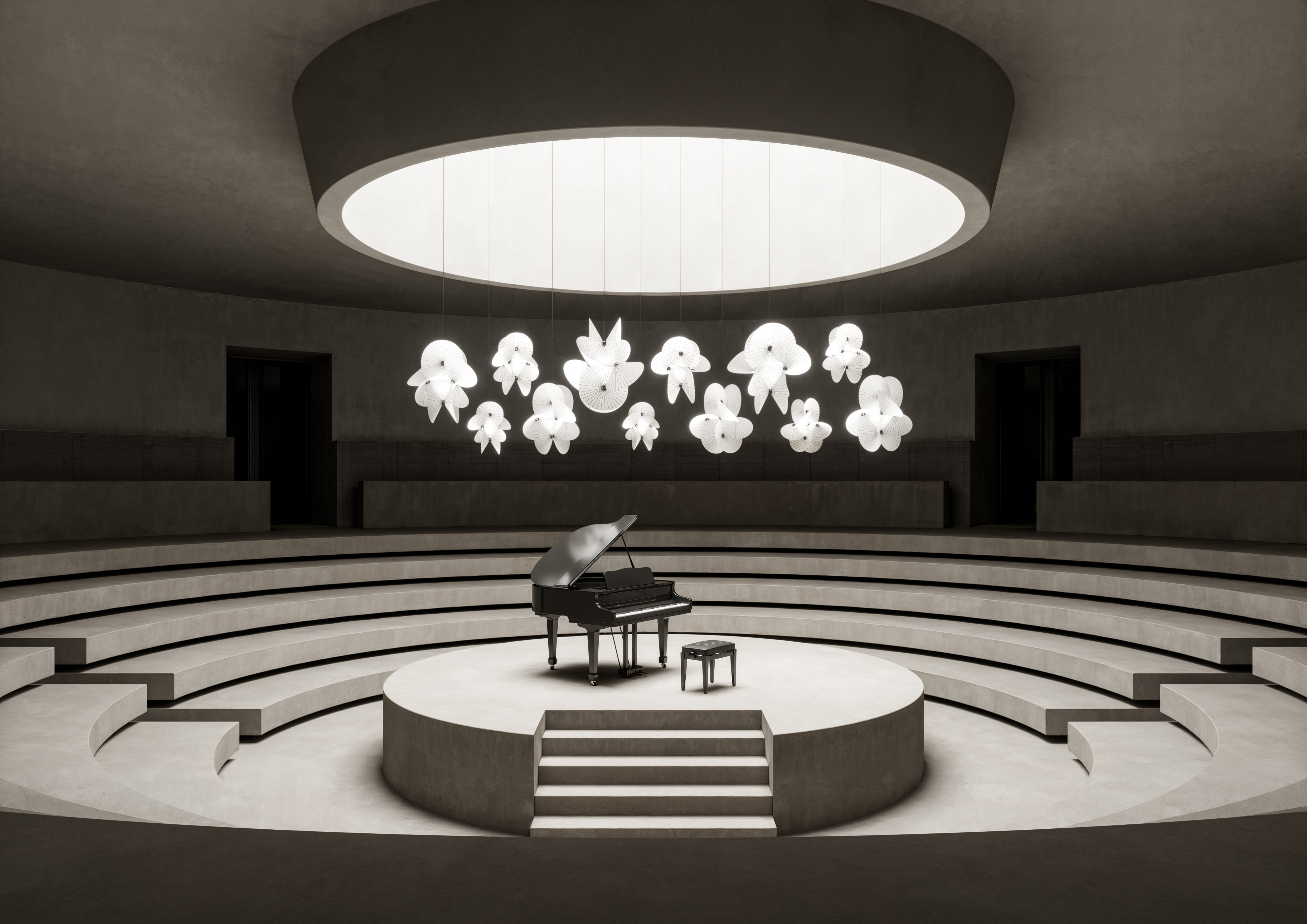 Serpentine Light - Moooi