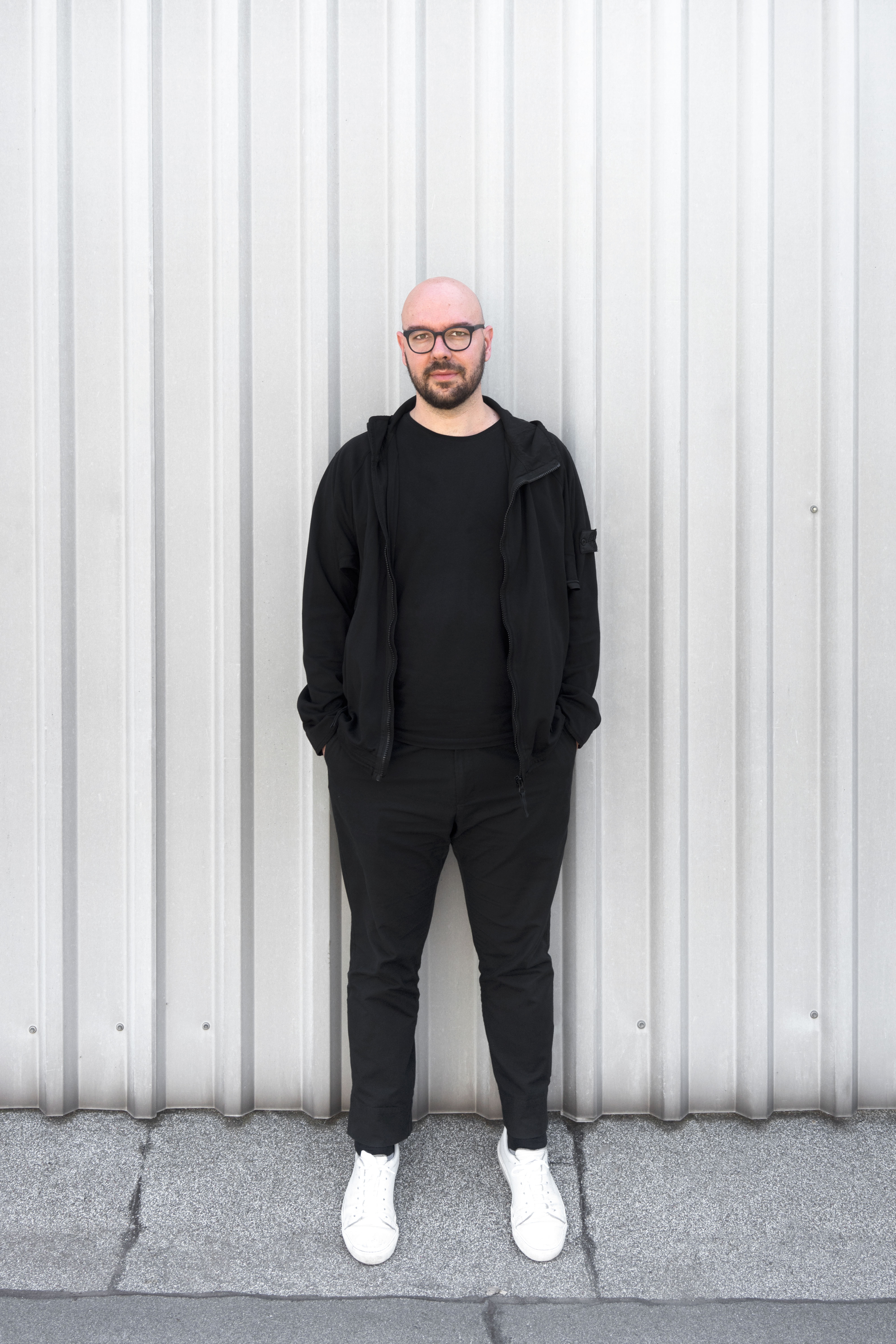 Luca Nichetto