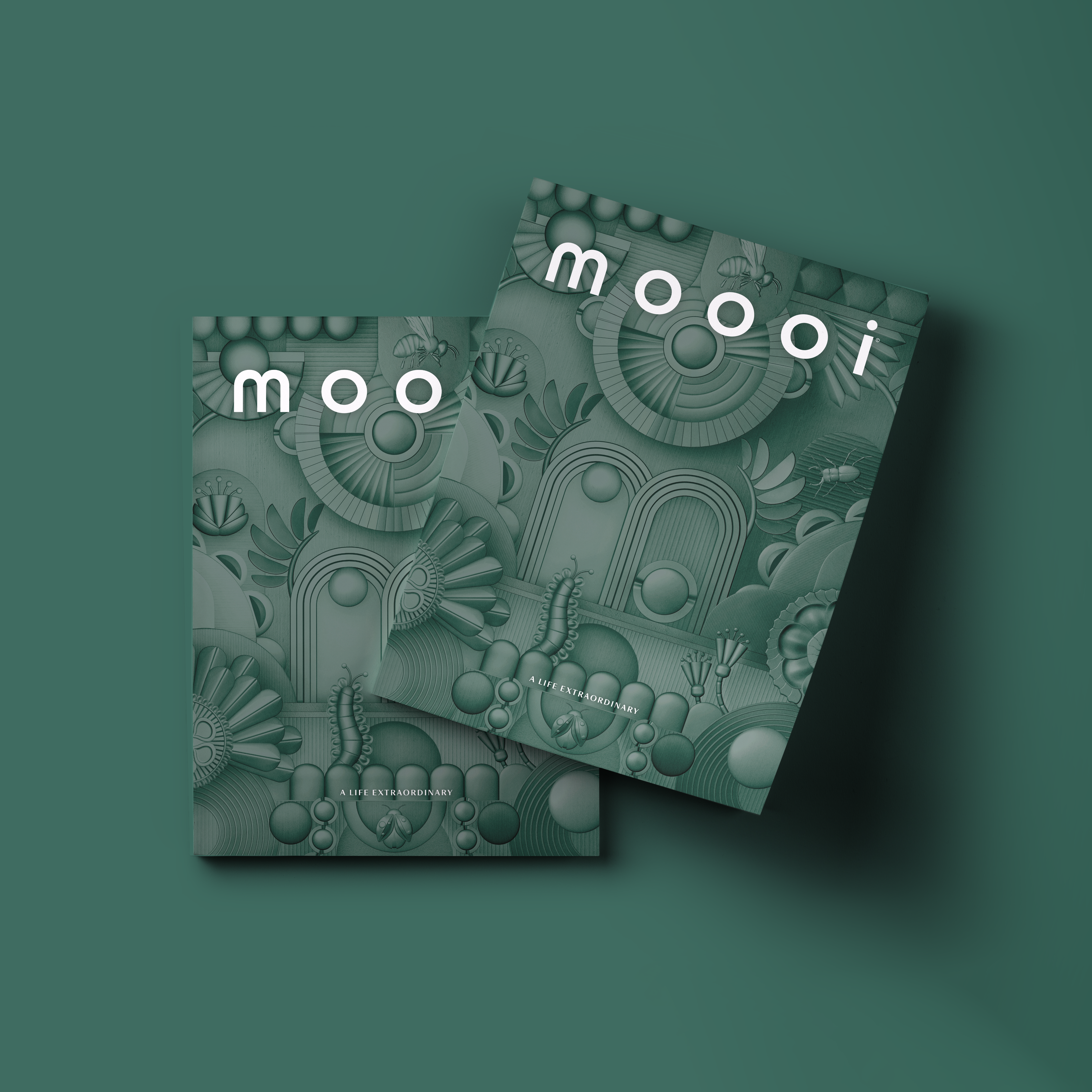 Moooi Magazine