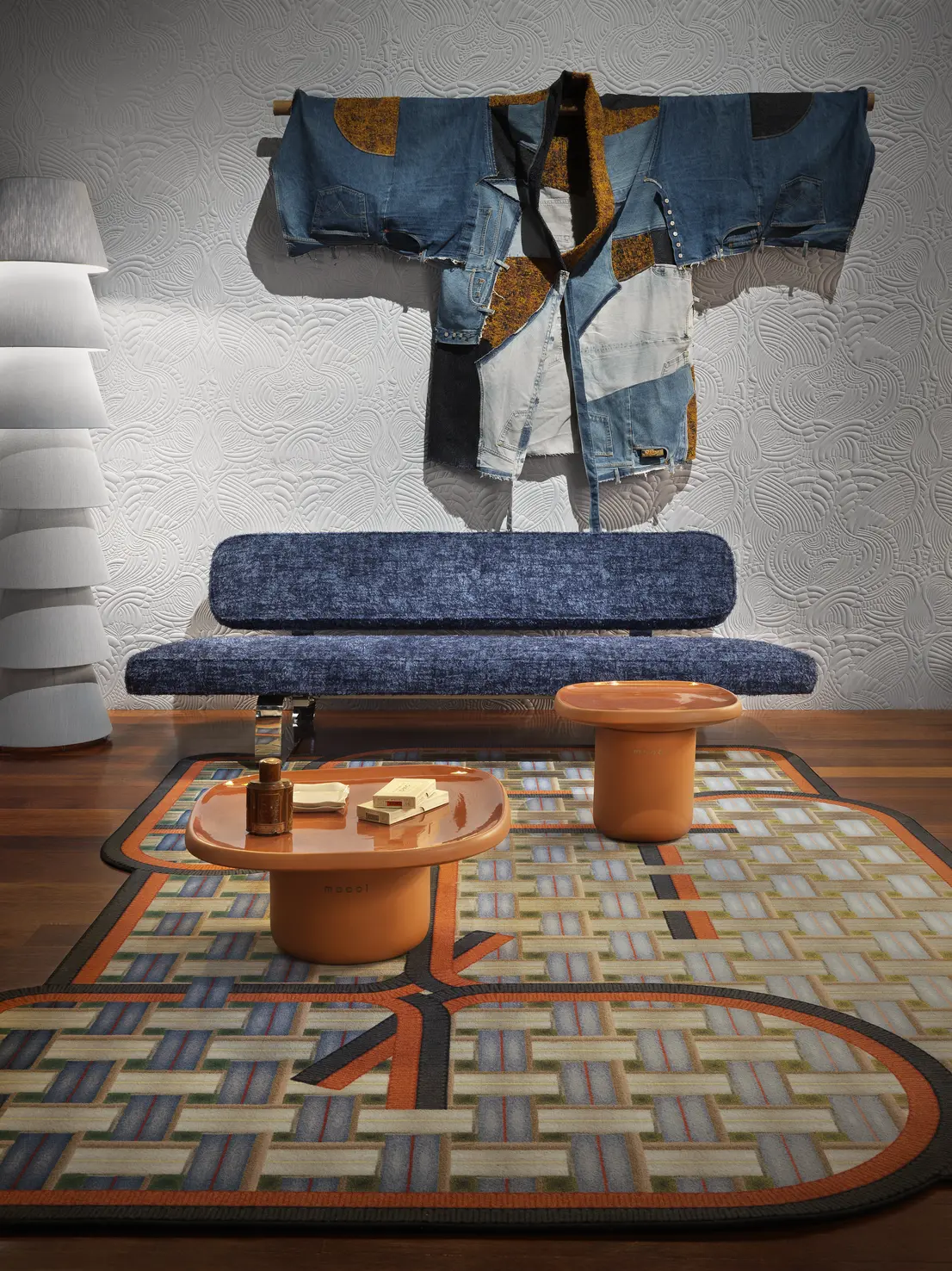 Obon Table - Moooi