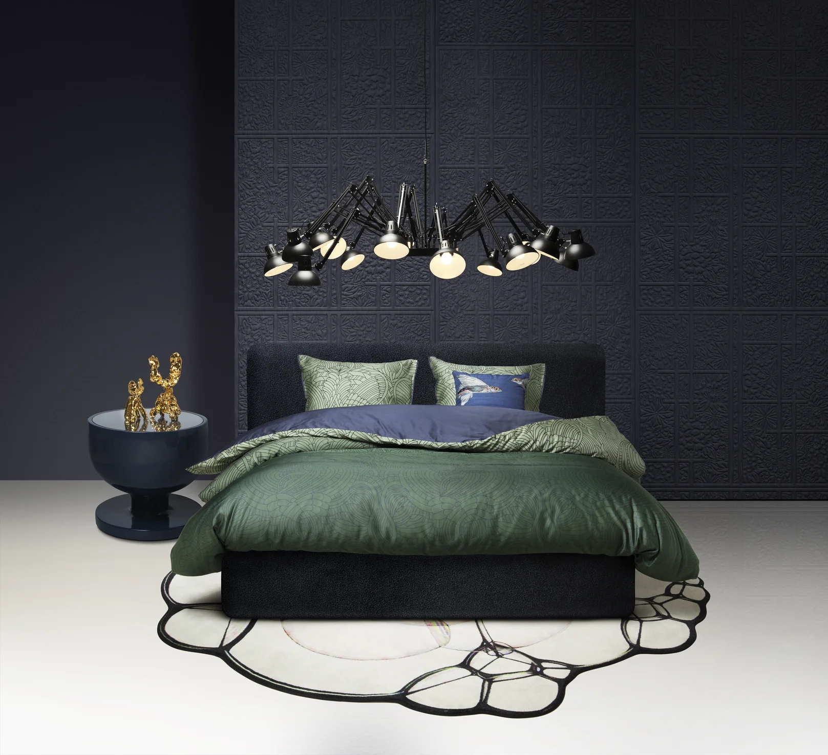 Dear Ingo - Moooi