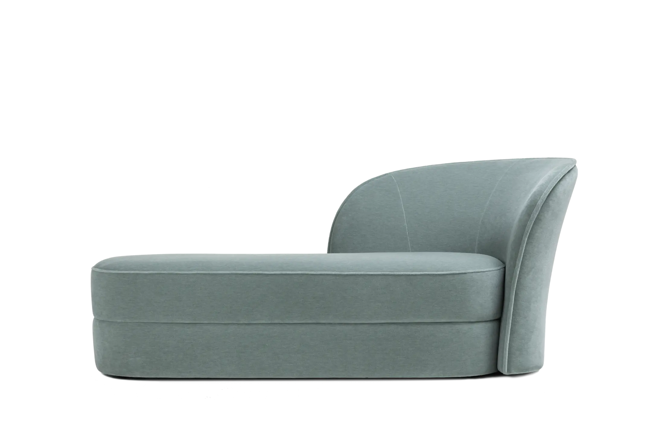 Aldora Chaise Longue — Right