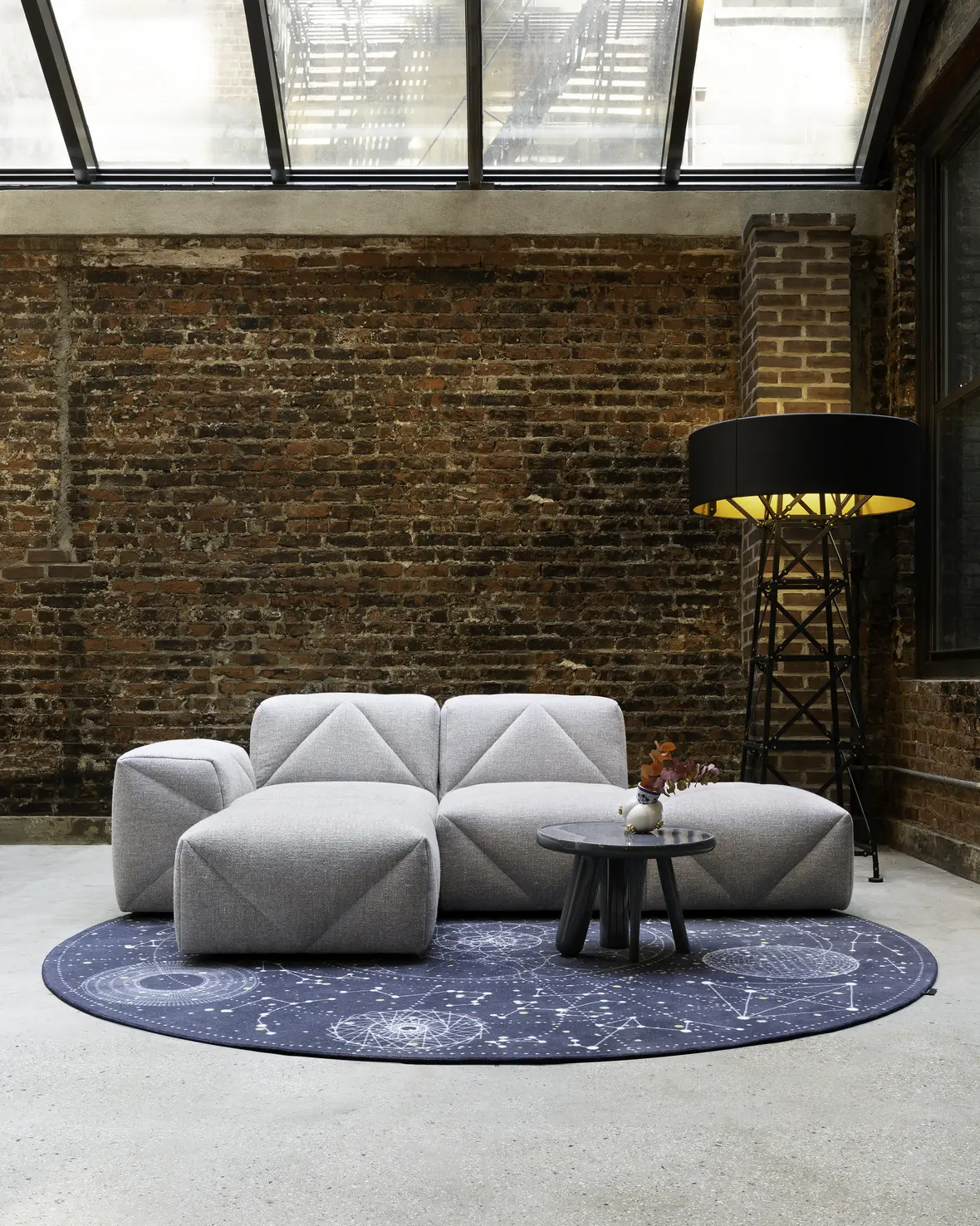 BFF Sofa - Moooi