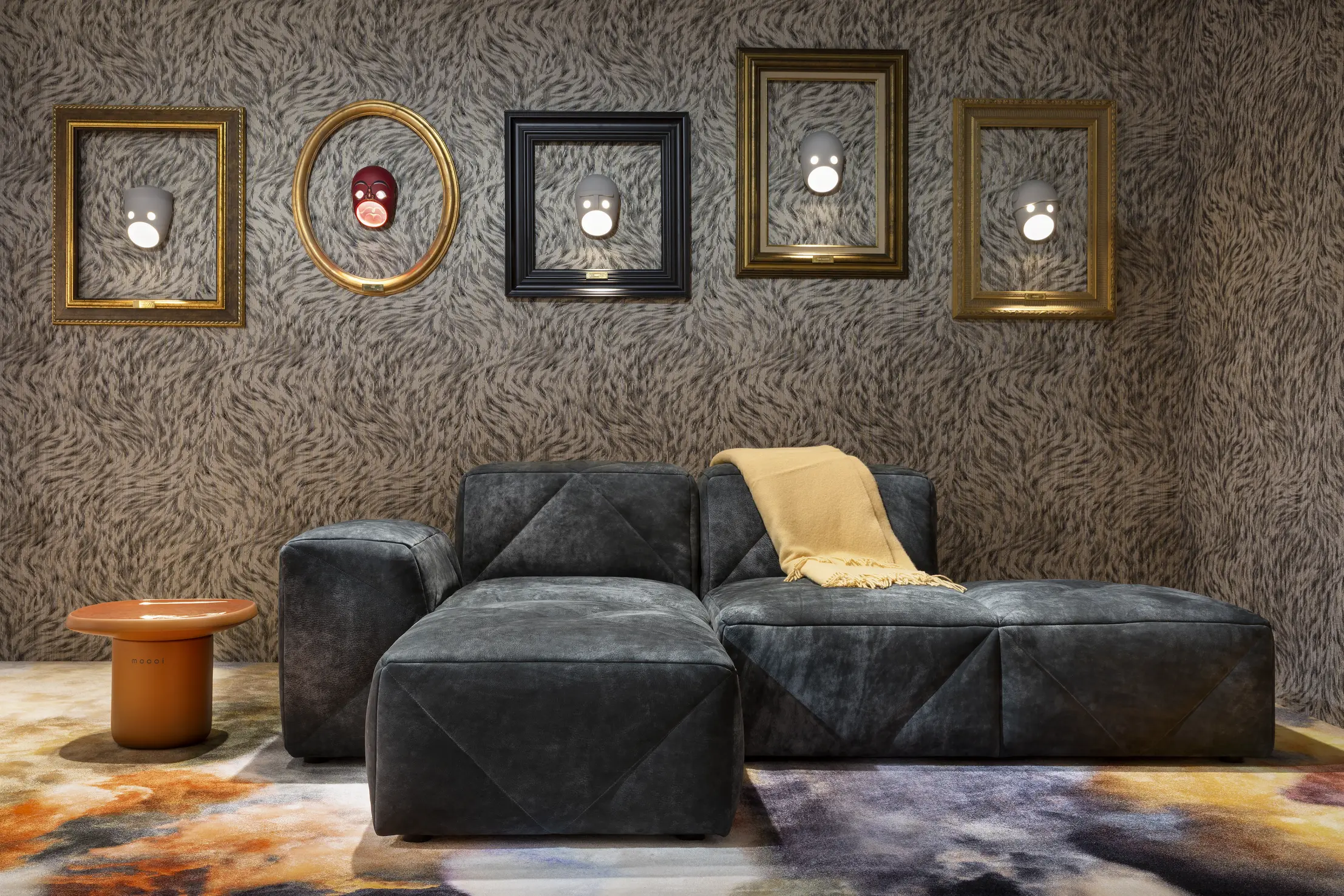 BFF Sofa - Moooi