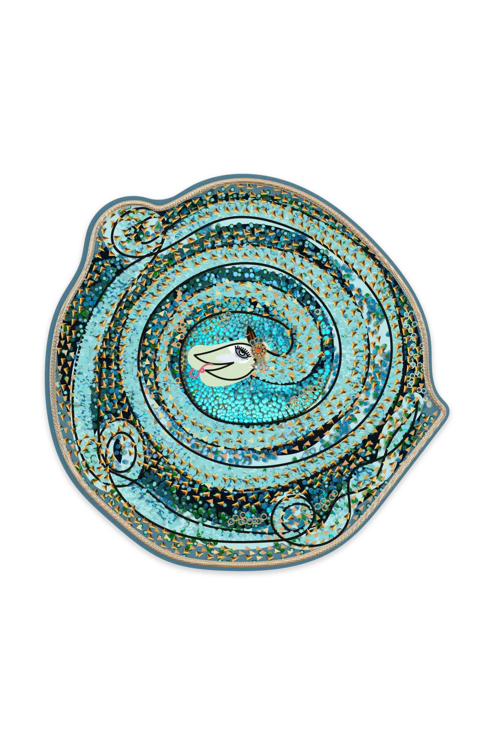 Bizanto carpet Adriano 