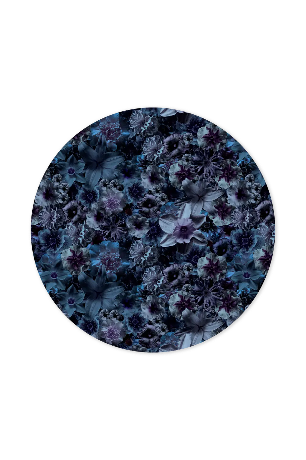 Flowergarden Carpet Night 