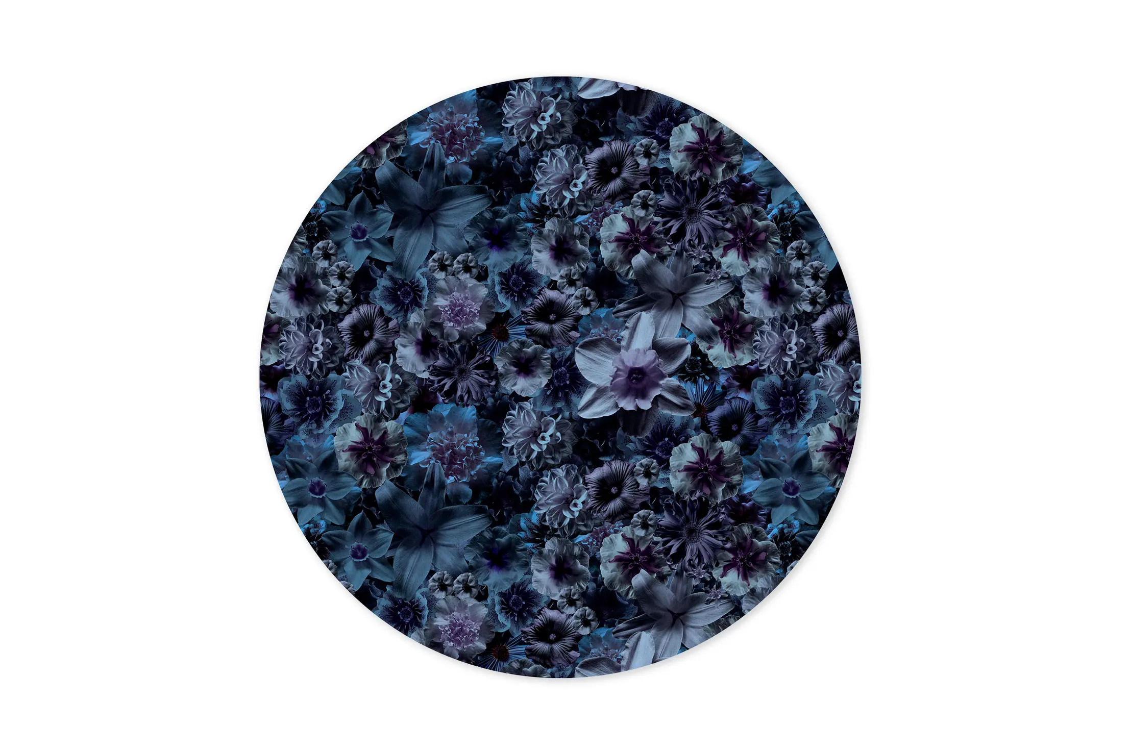 Flowergarden Carpet - Moooi