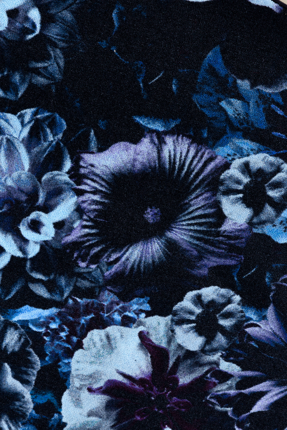 Flowergarden Rectangle - Moooi Carpets