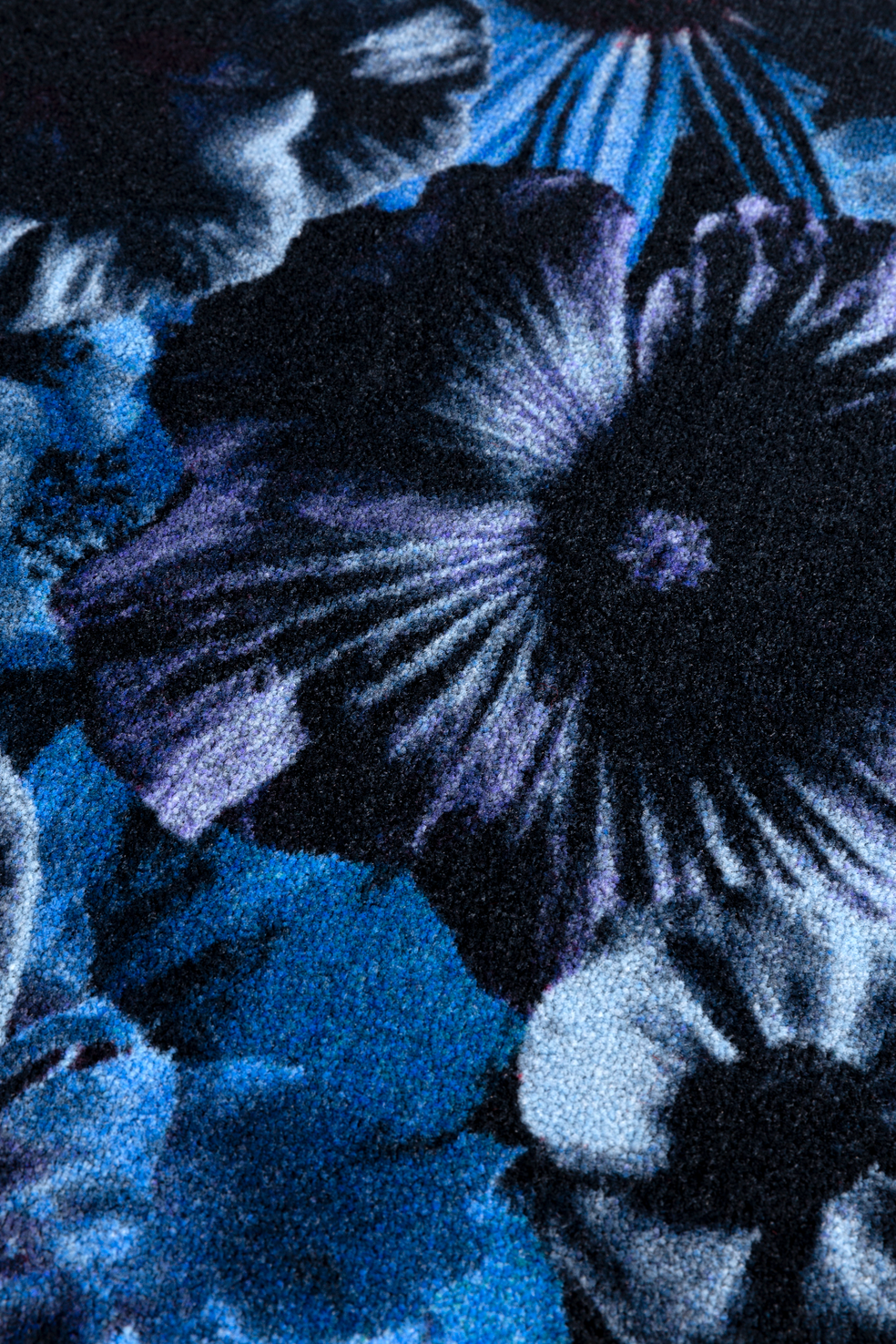 Flowergarden Rectangle - Moooi Carpets