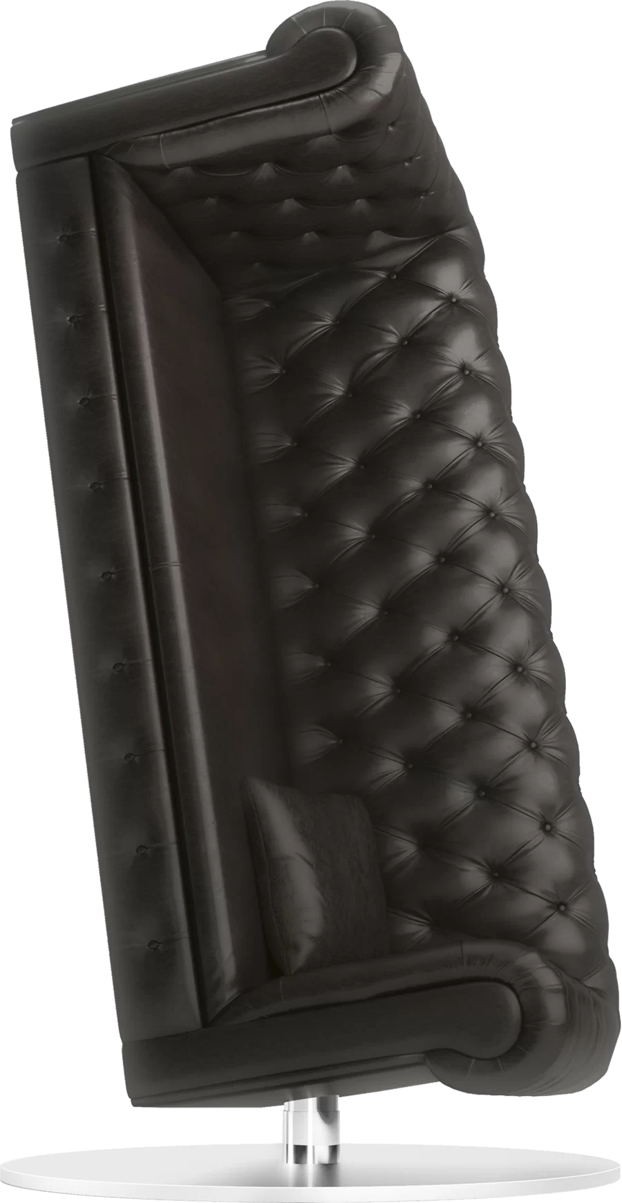 Charleston Sofa front view