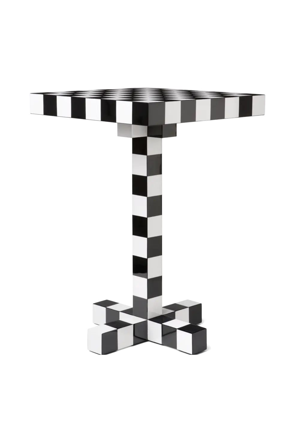 Chess Table