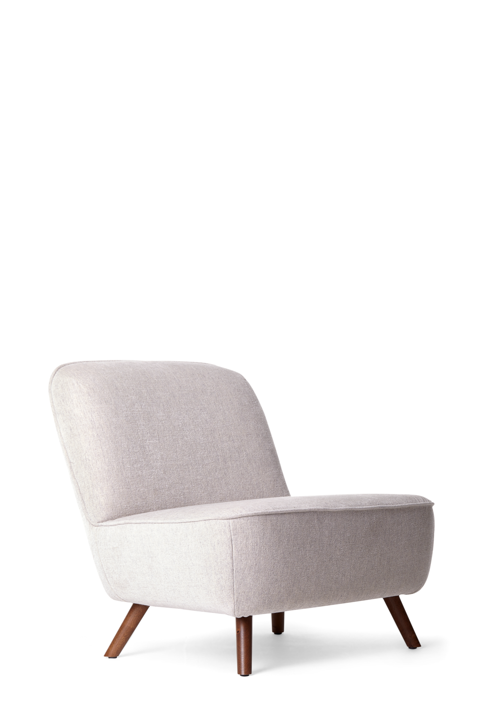 Group Cocktail Chair – Yeti Quinoa, Philippe Malouin