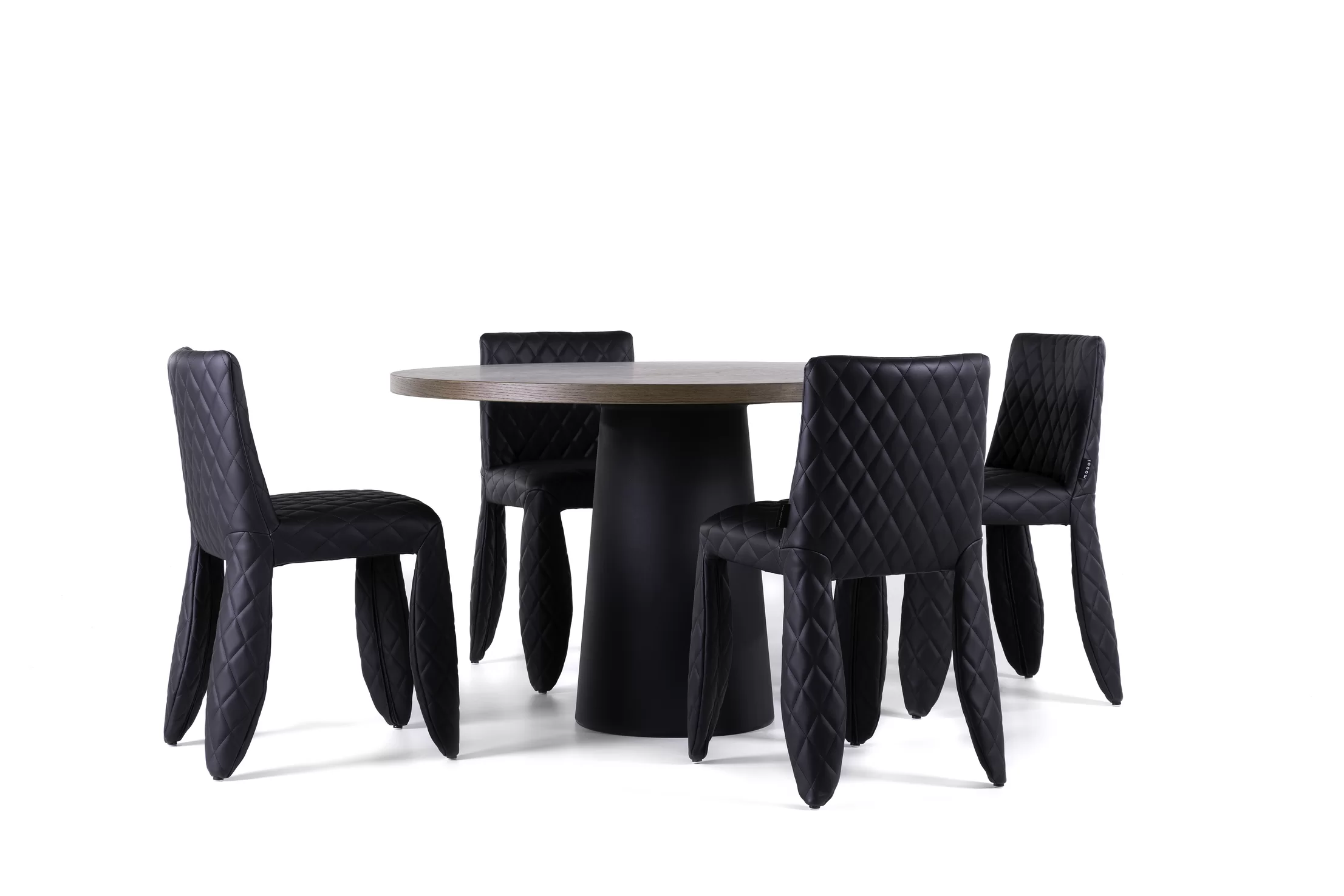 Container Table Moooi