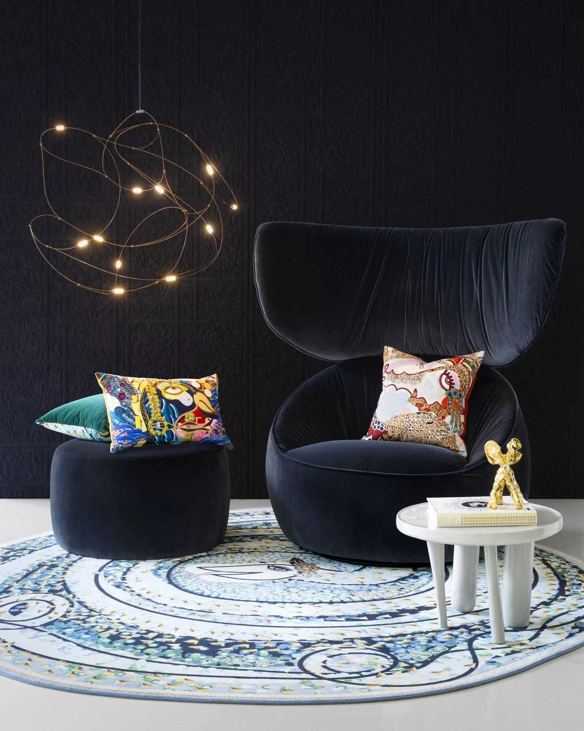 NATSUMI様 専用 moooi テーブル