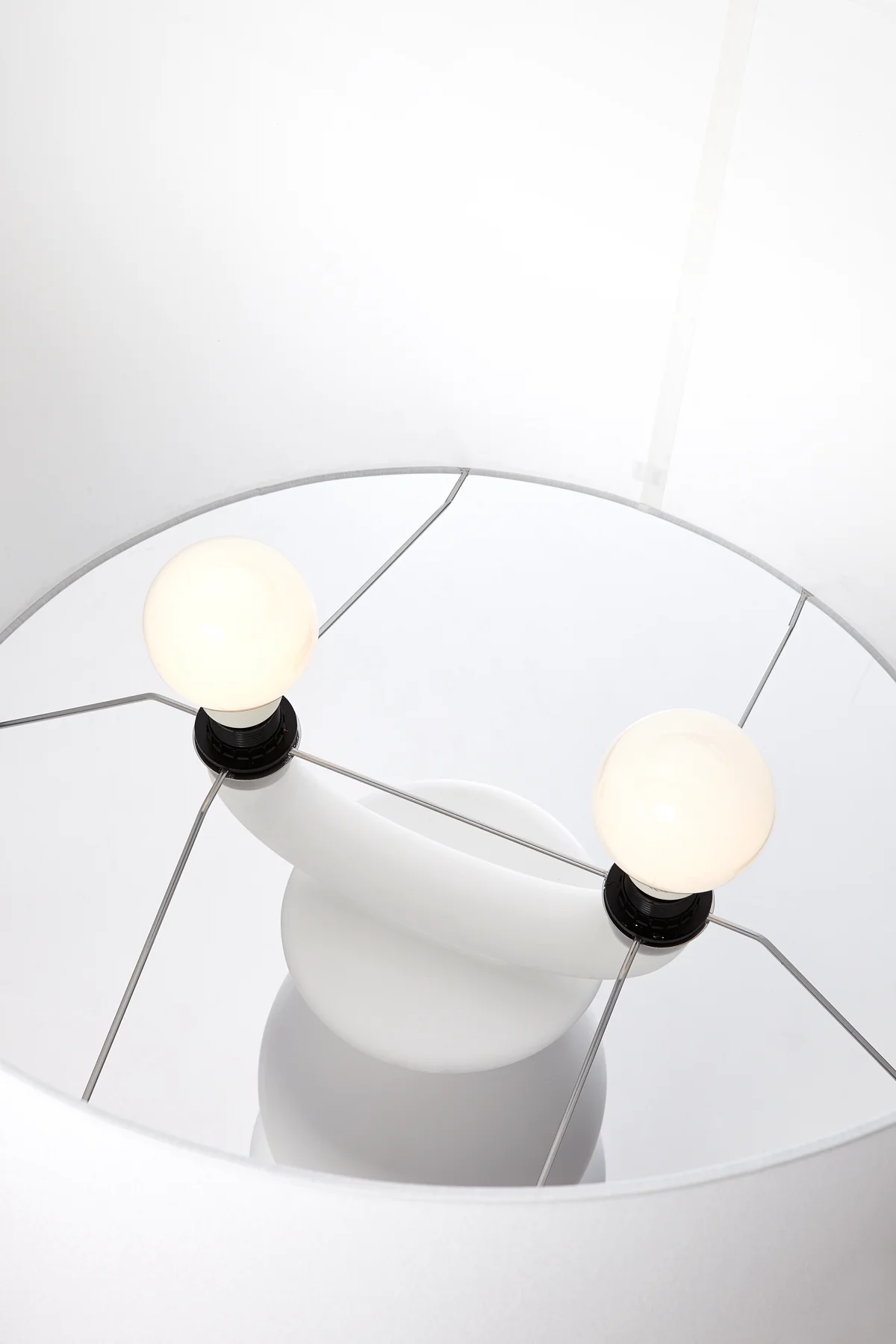 Farooo Floor Lamp detail
