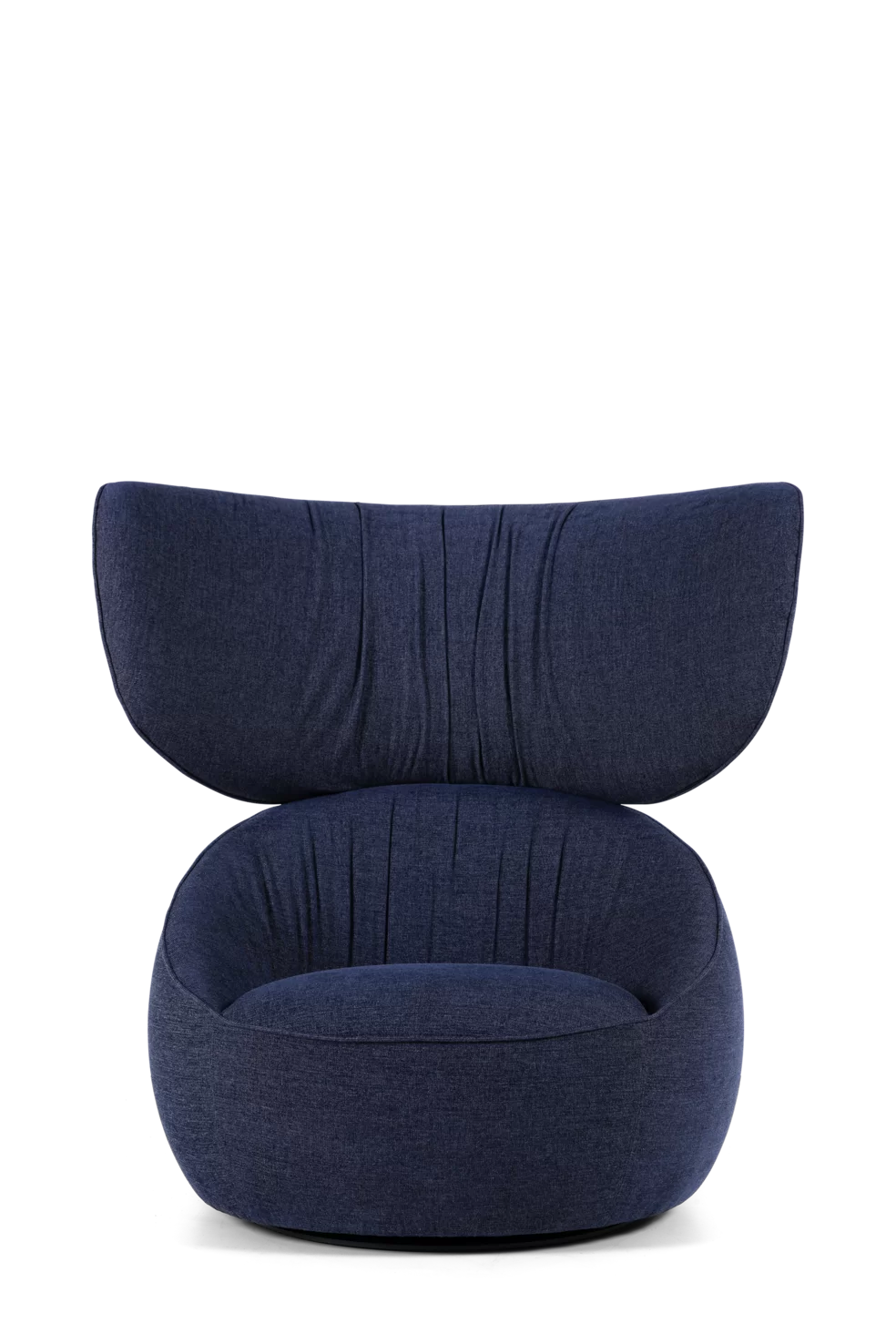 Hana swivel hot sale glider