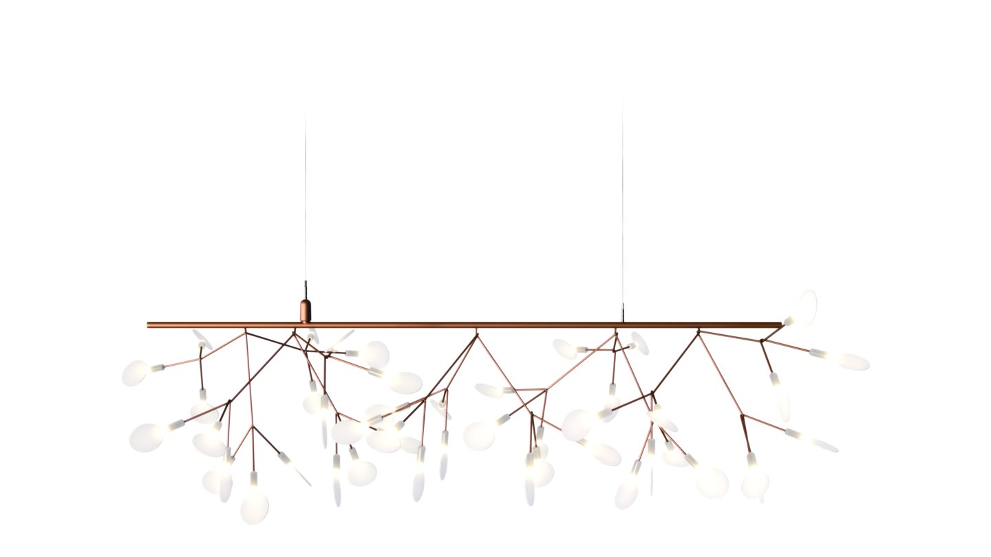 Heracleum Endless Moooi
