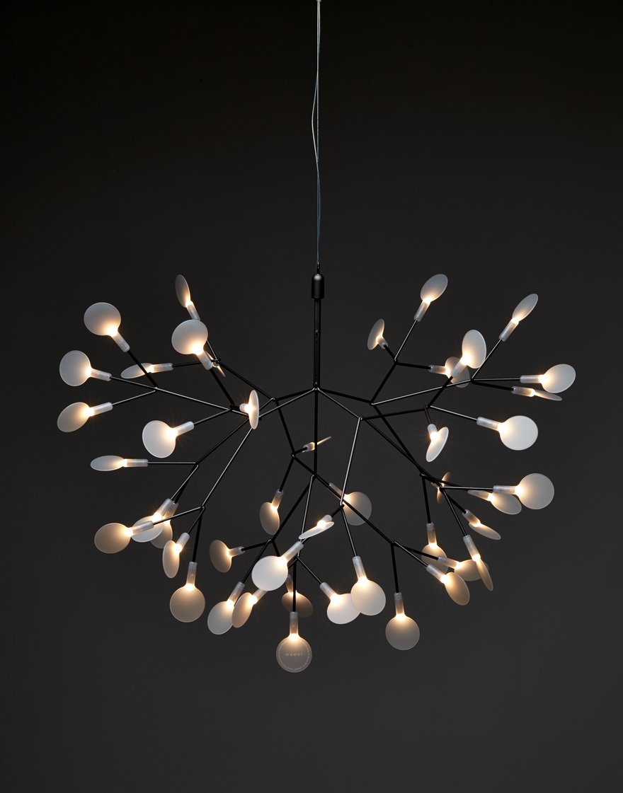 Heracleum Ii Suspended Moooi Heracleum Ii Suspended Moooi