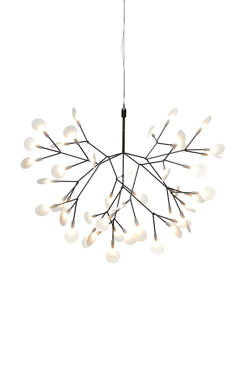 Heracleum Ii Suspended Moooi Heracleum Ii Suspended Moooi