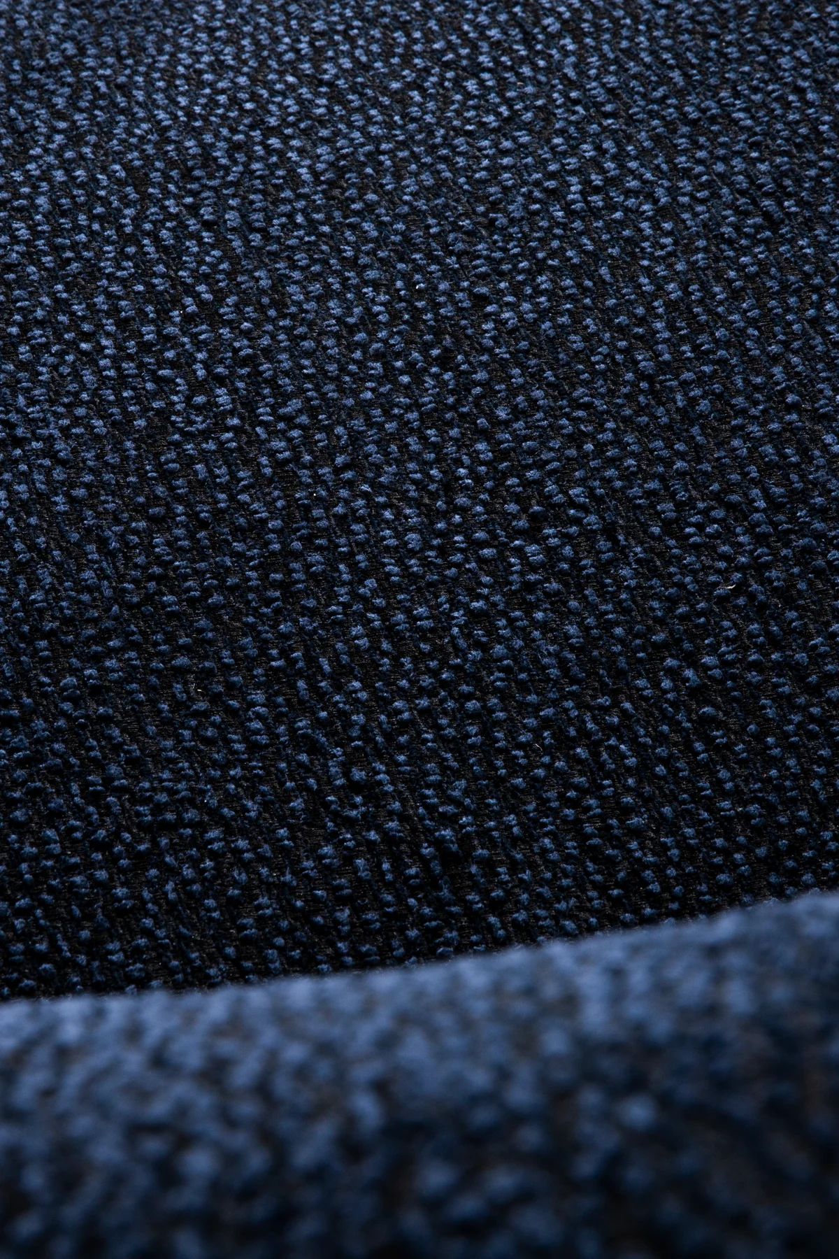 Hortensia Armchair Calligraphy Bird detail