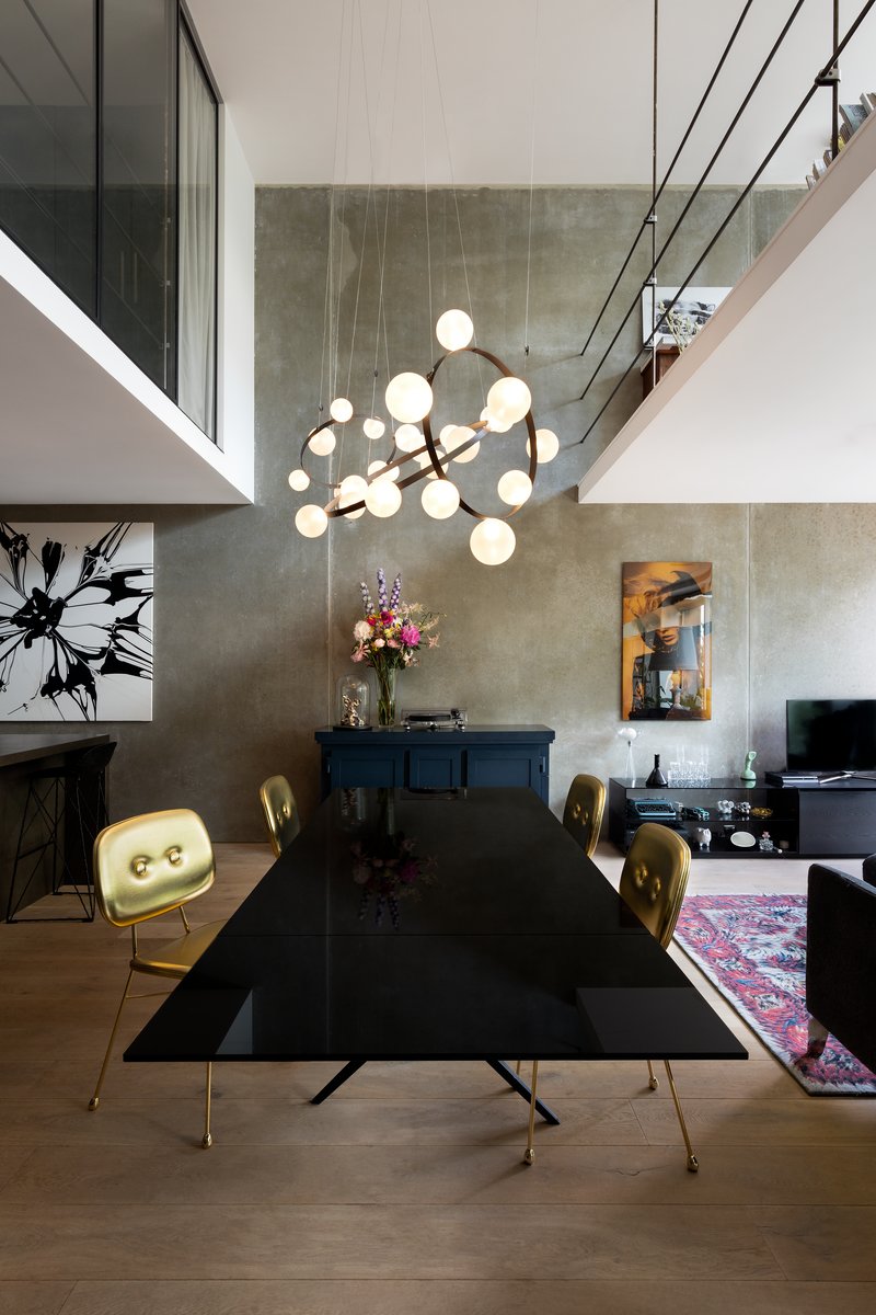 Mabelle Chandelier, Designed by Marcel Wanders studio