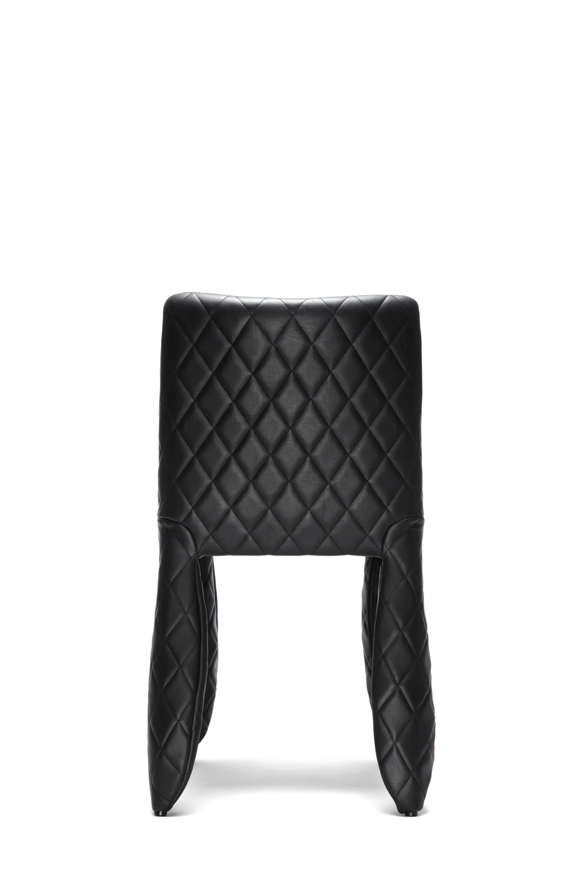 Monster Chair black backside