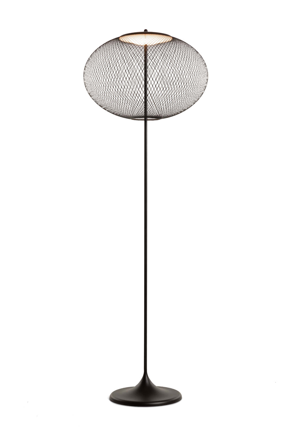Nr2 Floor Lamp Moooi,Double Bed Birds Eye View