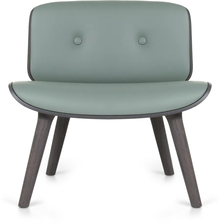 Nut Lounge Chair - Moooi