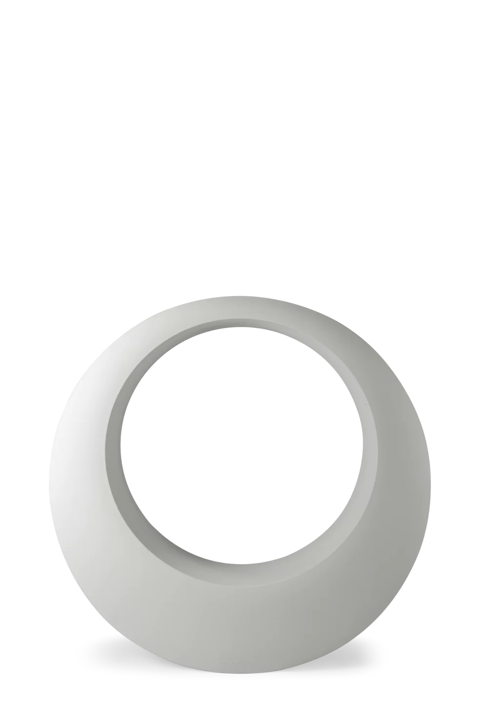 O. rocking chair front view