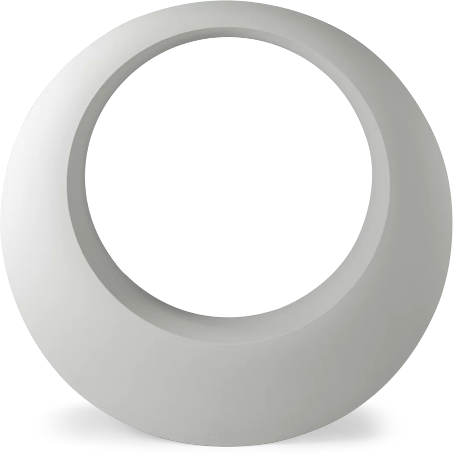 O. rocking chair front view