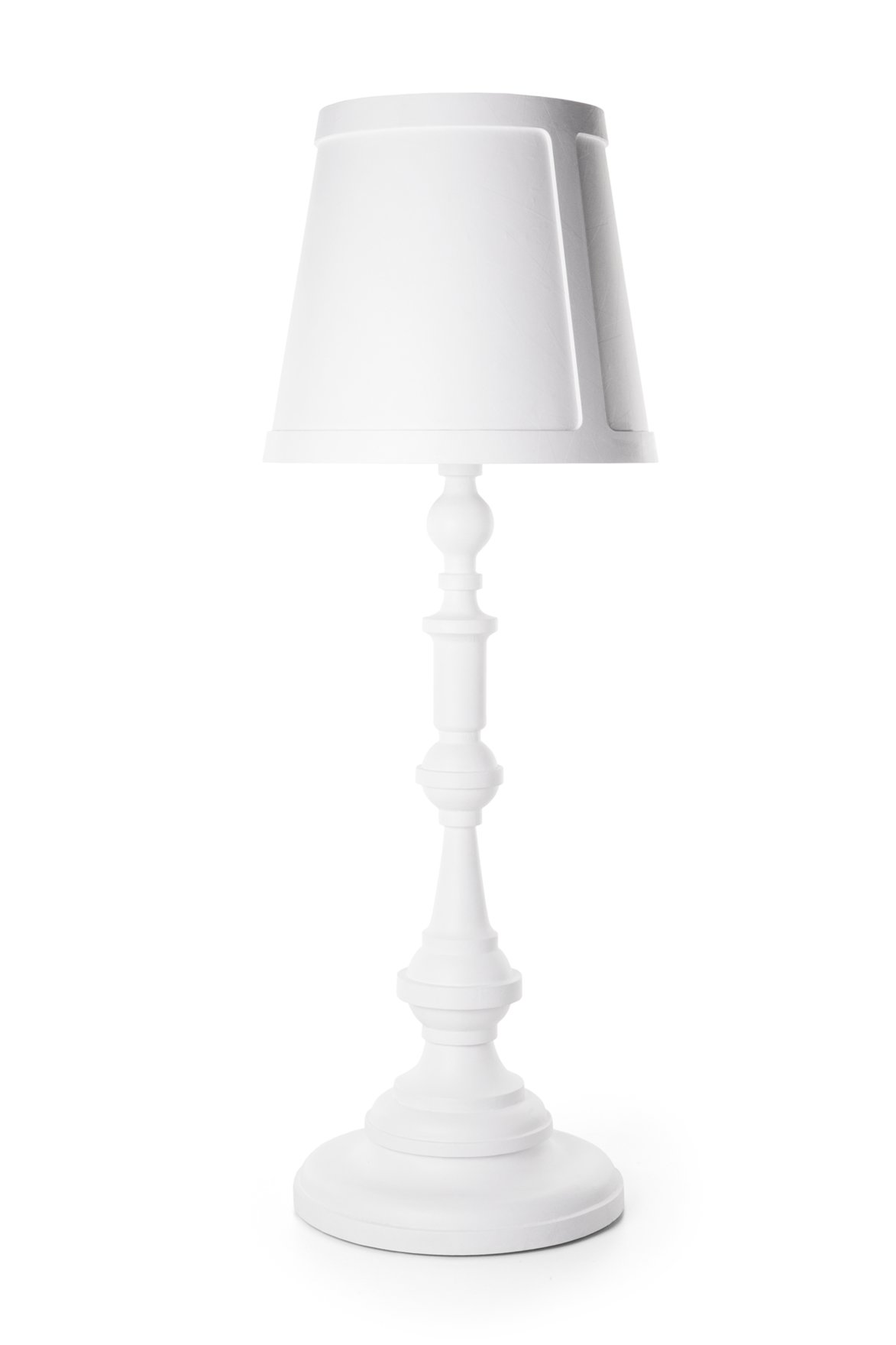 Paper Floor Lamp Moooi