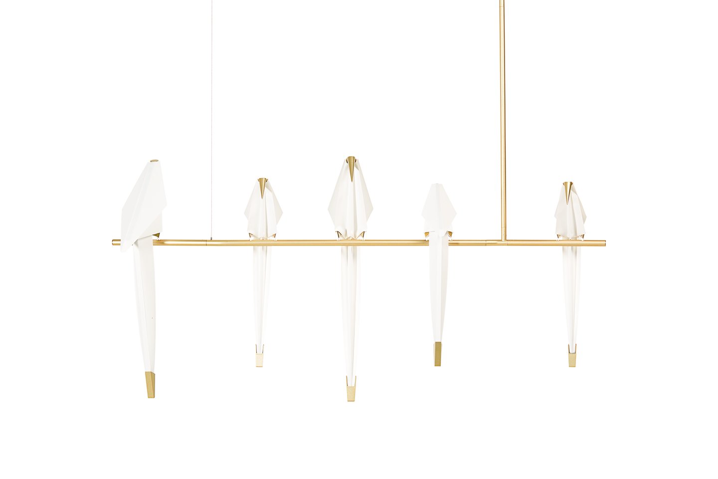Perch Light Branch Moooi