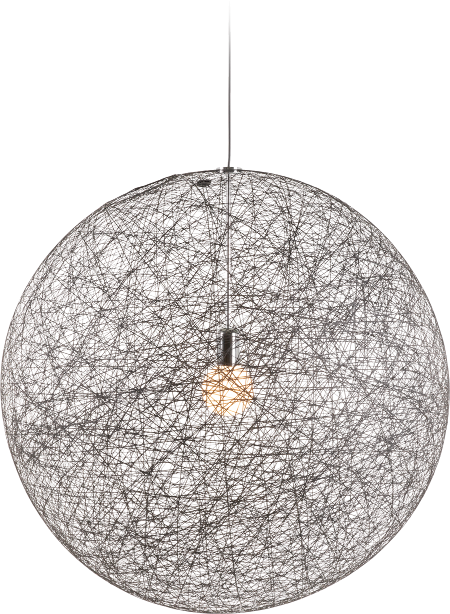 Rabbit Lamp - Moooi