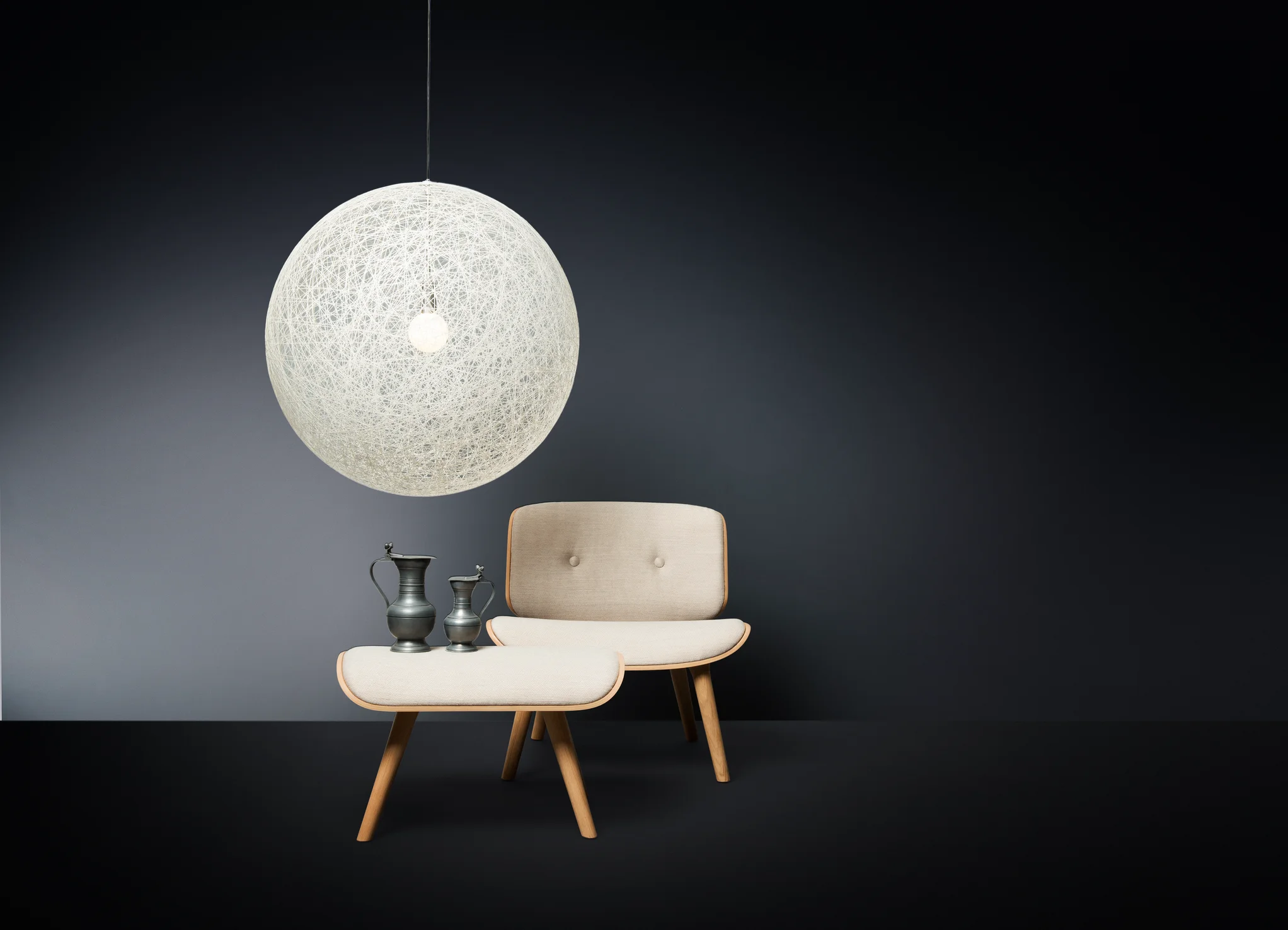 Moooi random store