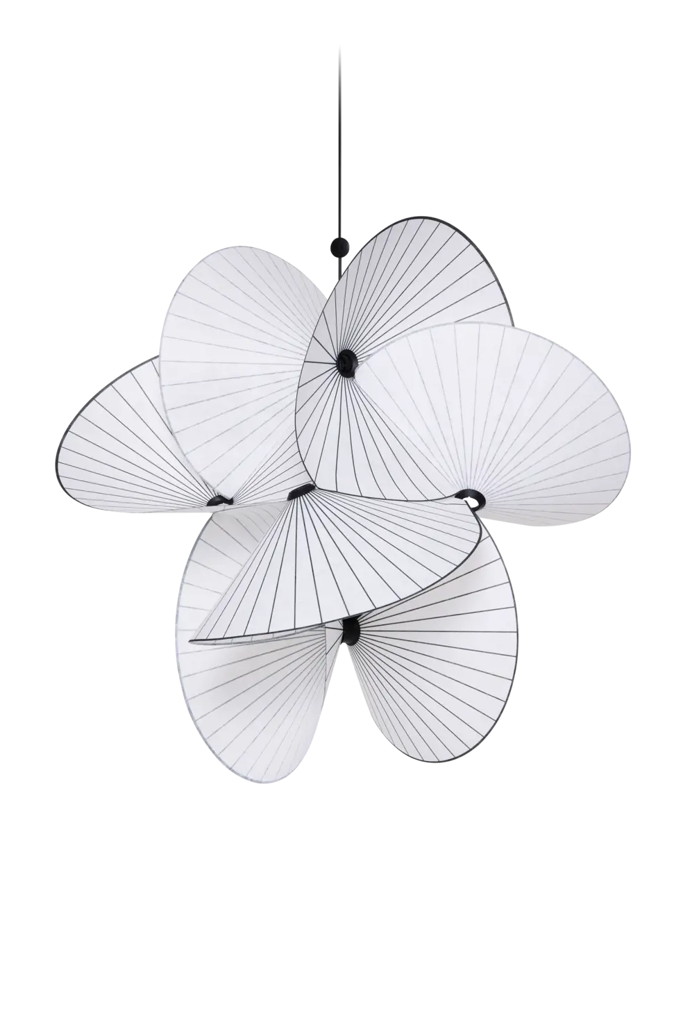 Serpentine Light — Moooi — Pendant svietidlo