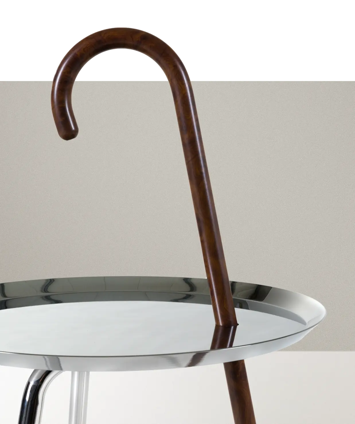 Urbanhike side table detail