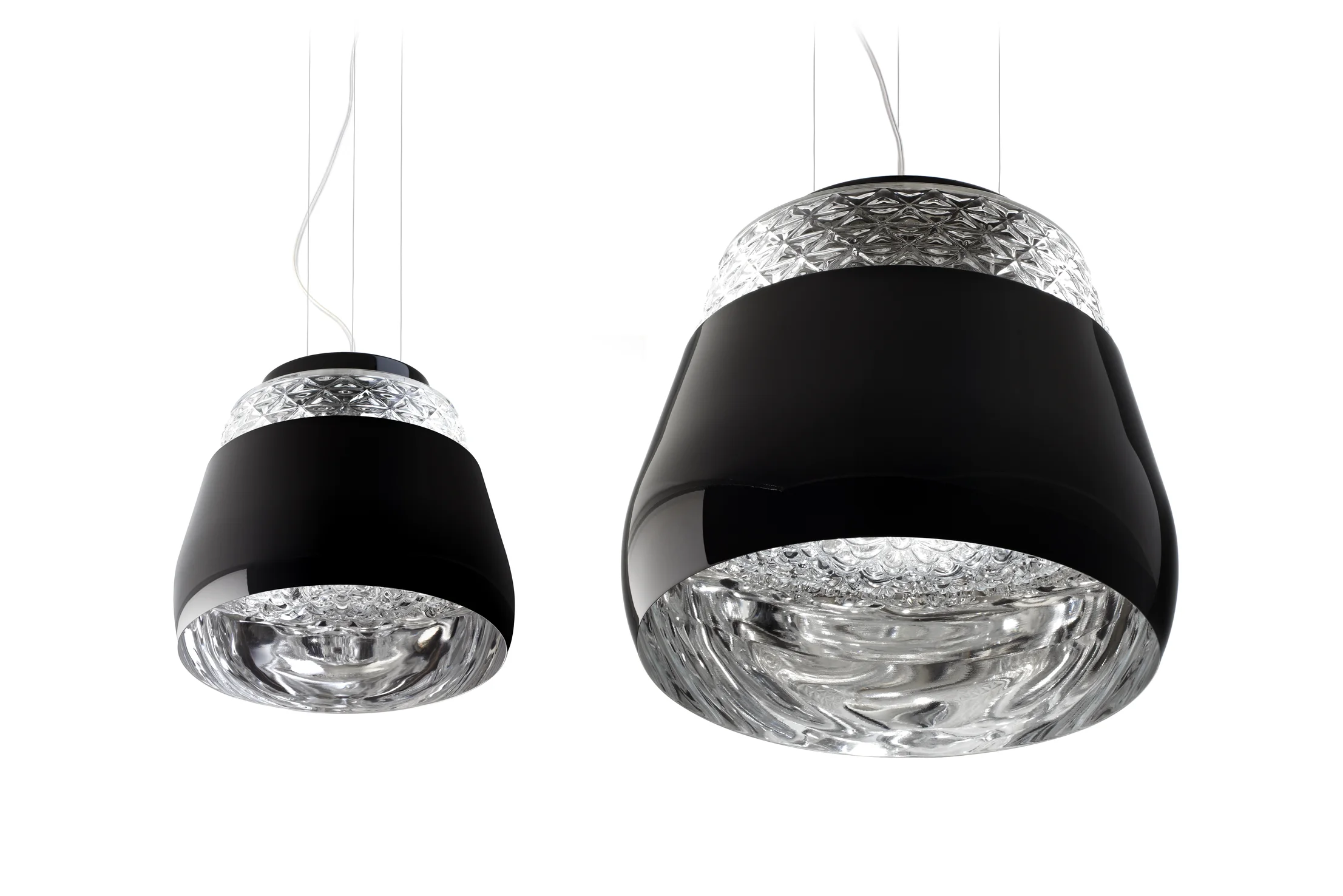 Valentine Suspended - Moooi