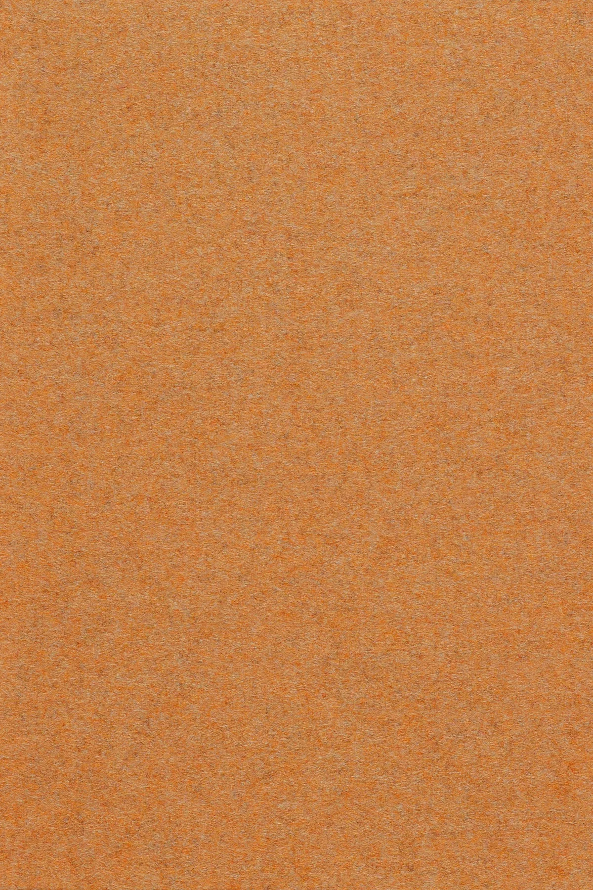 Fabric sample Divina MD 433 orange