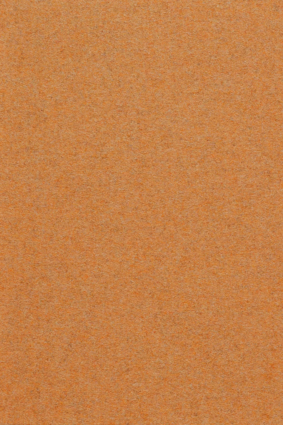 Fabric sample Divina MD 433 orange
