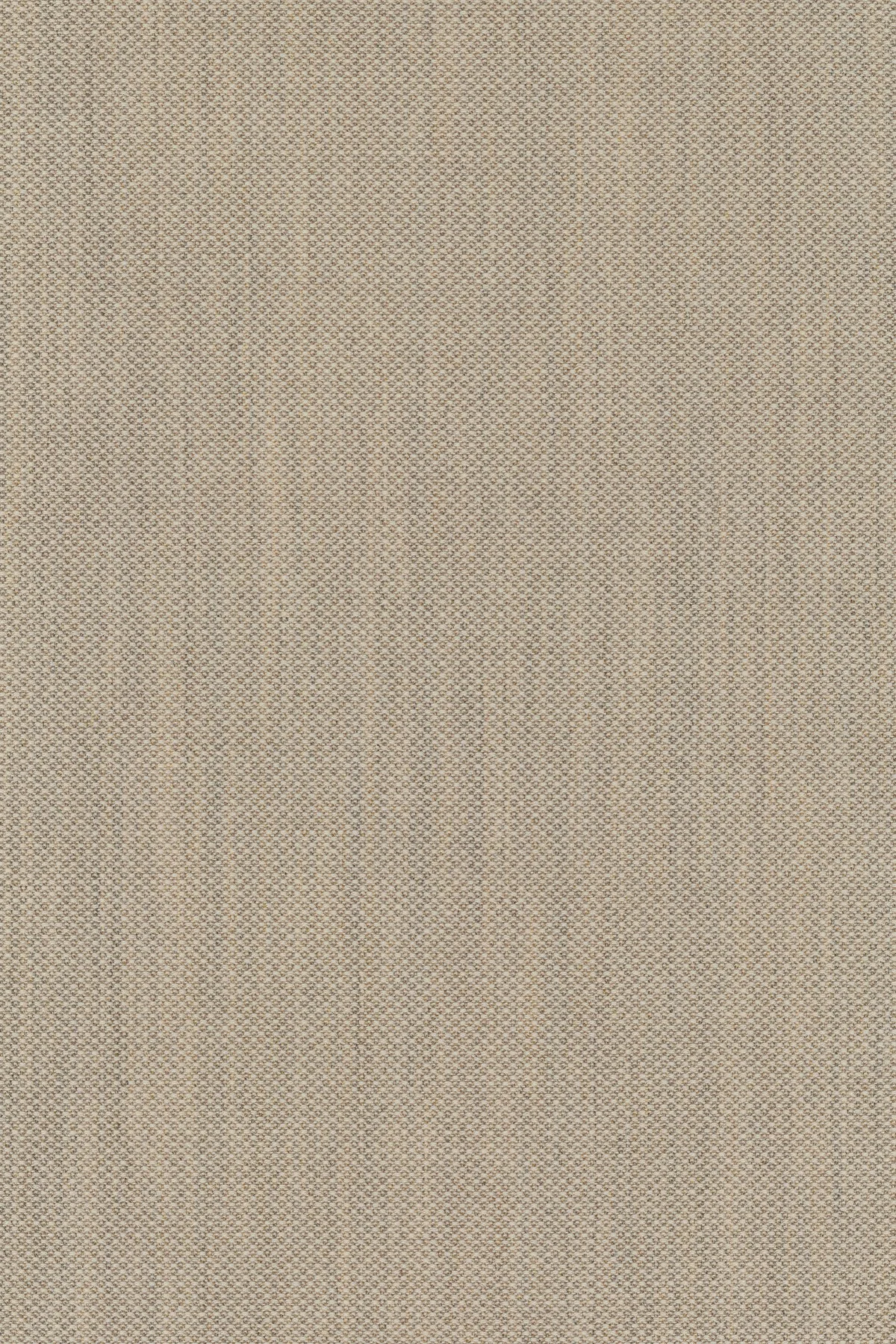 Fabric sample Fiord brown