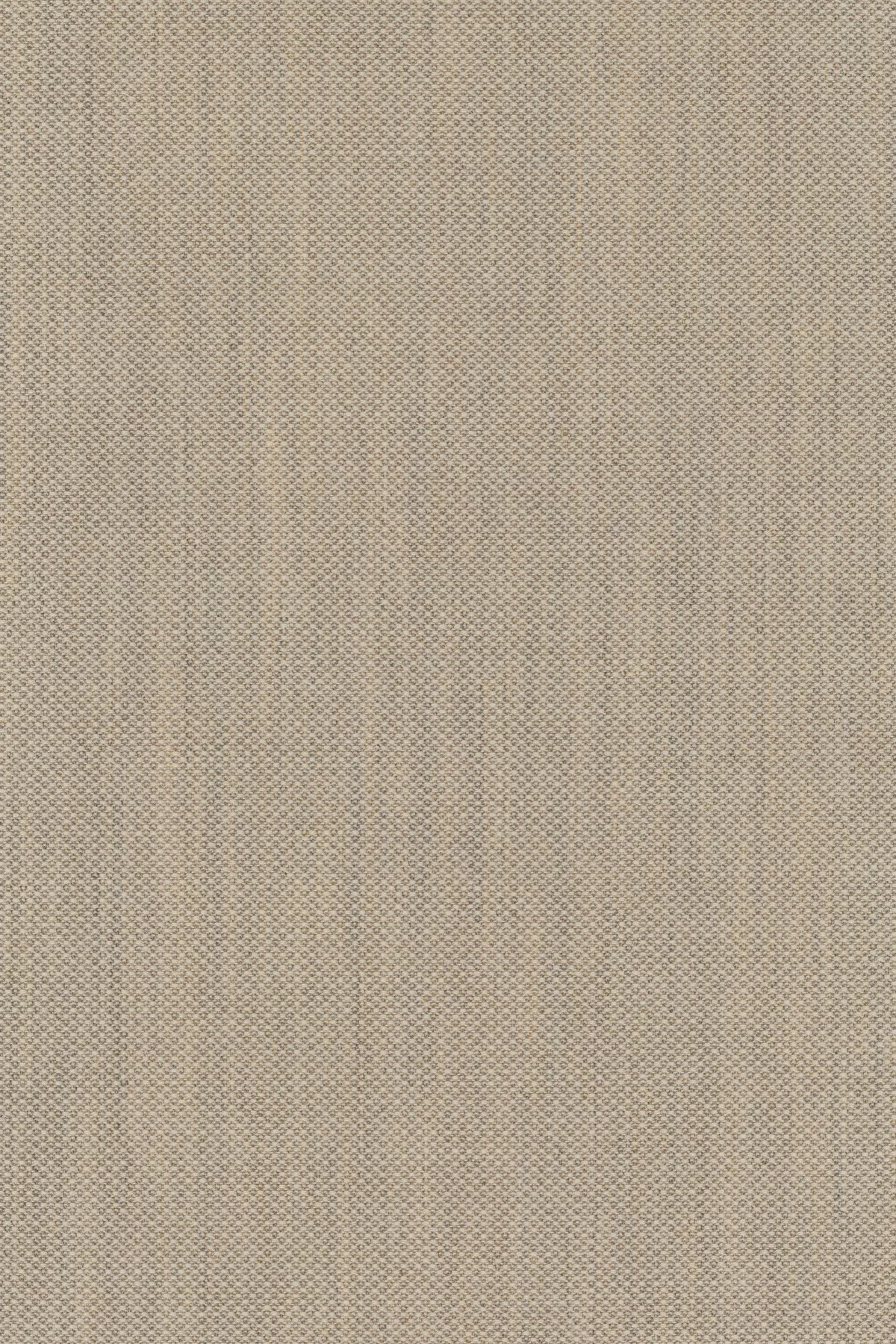 Fabric sample Fiord brown