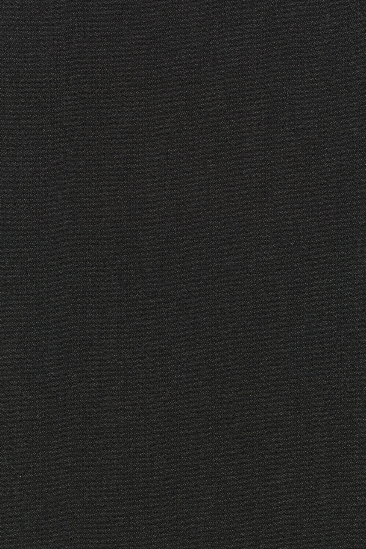 Fabric sample Fiord black