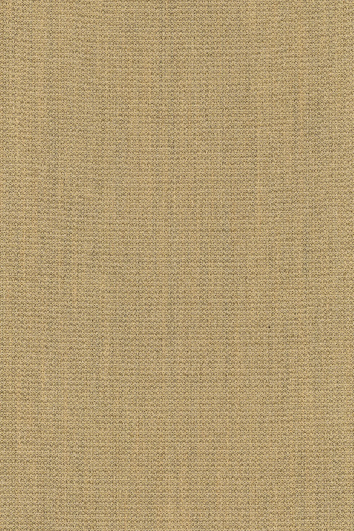 Fabric sample Fiord yellow