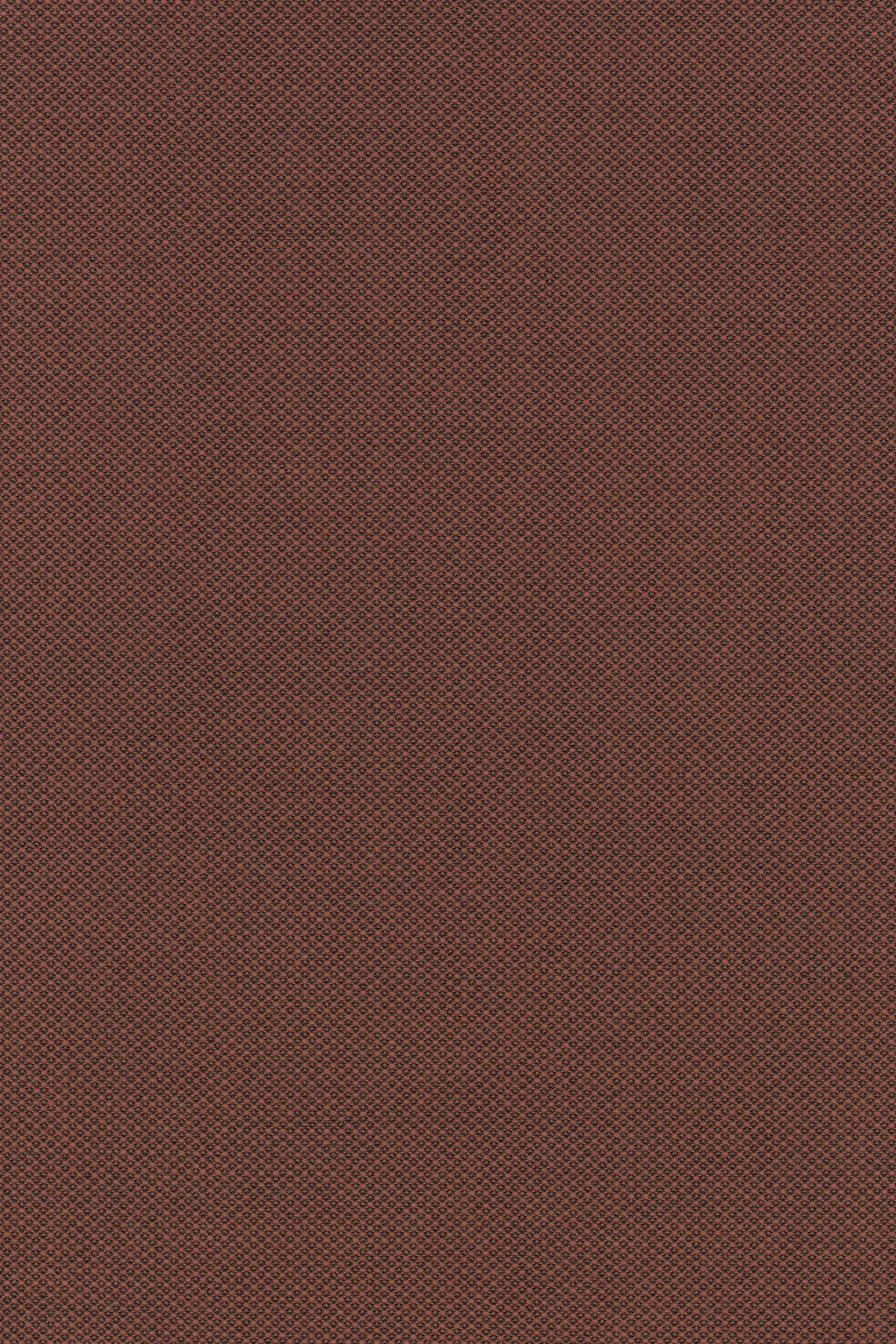 Fabric sample Fiord brown